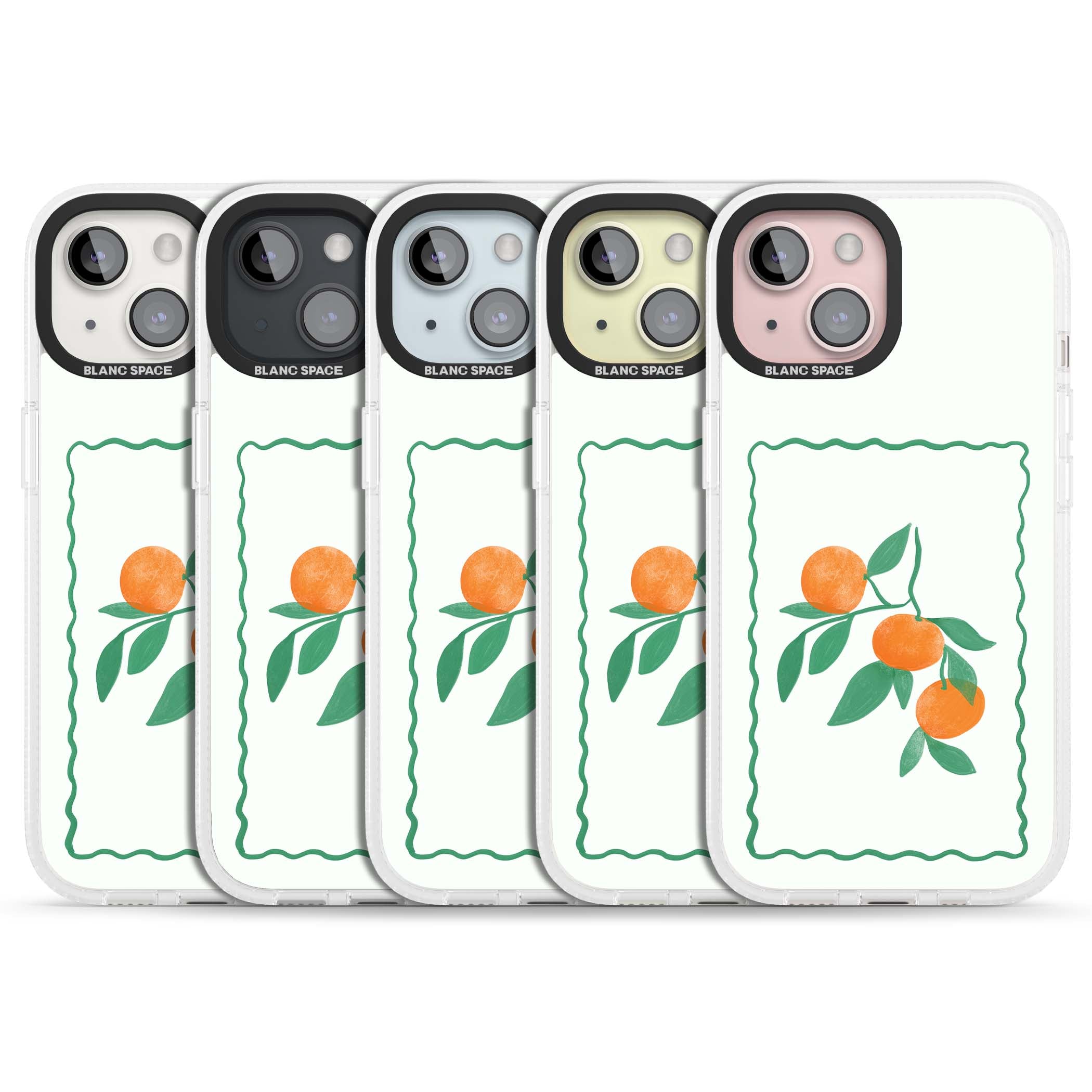 CLEAR CASE IMPACT AIR