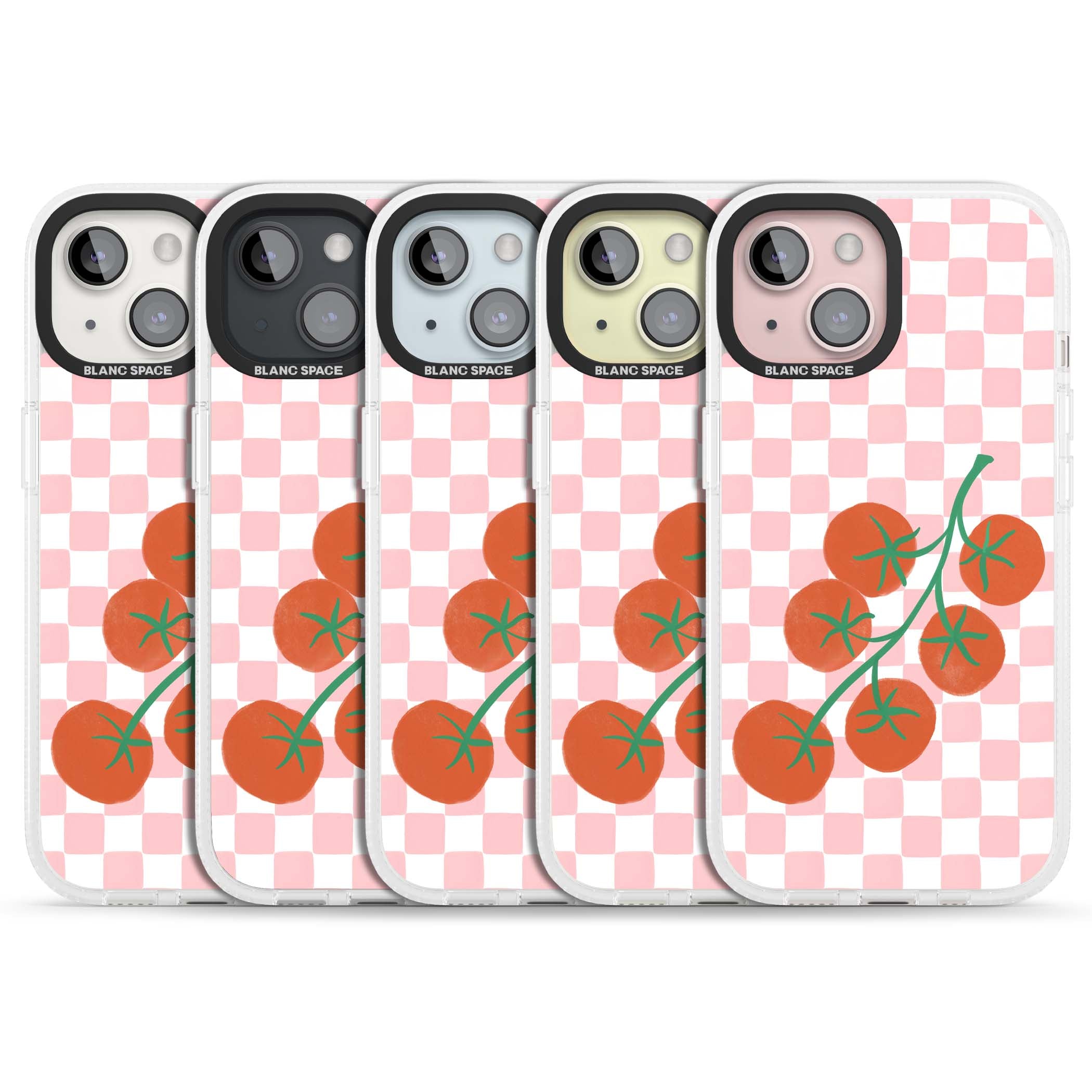 CLEAR CASE IMPACT AIR