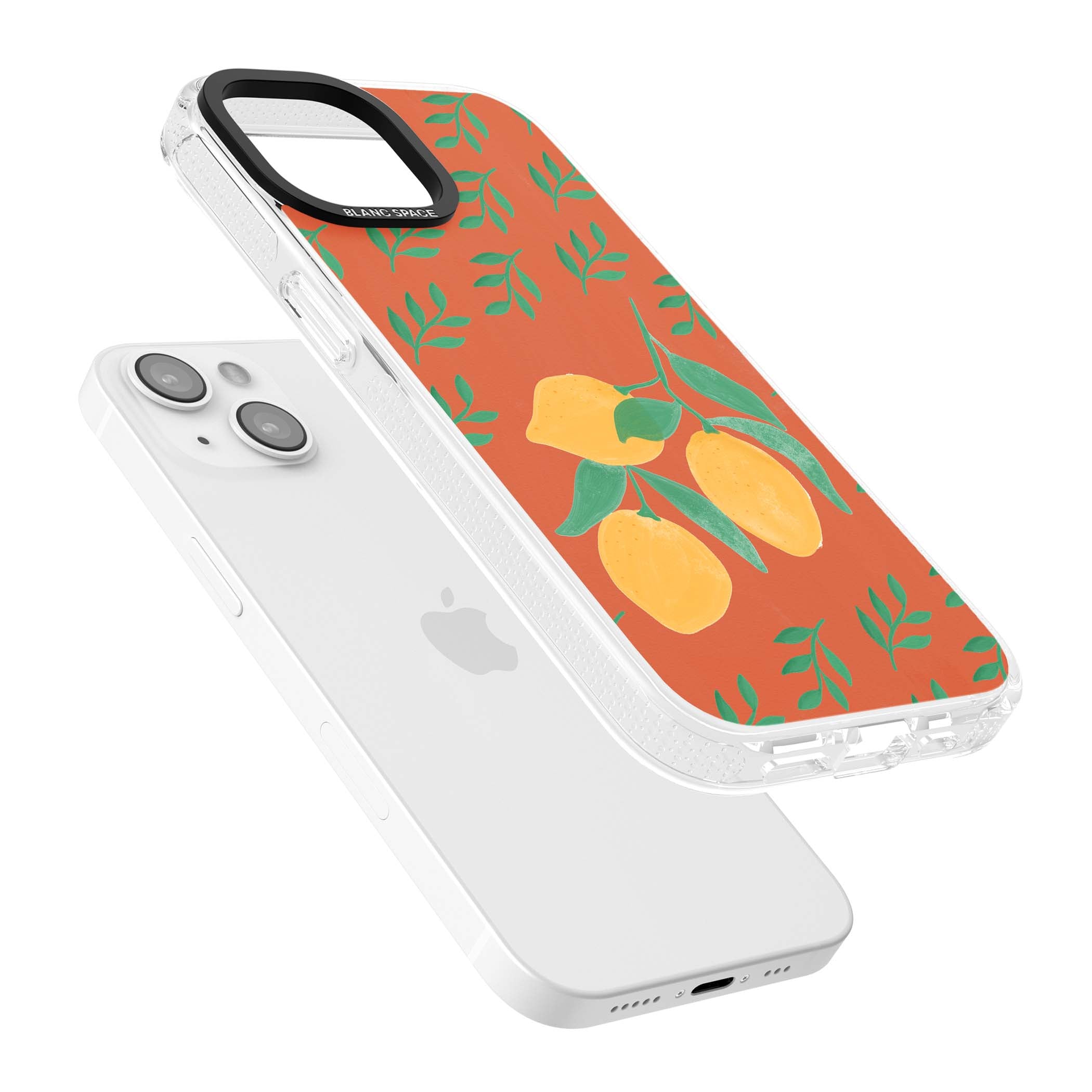 CLEAR CASE IMPACT AIR