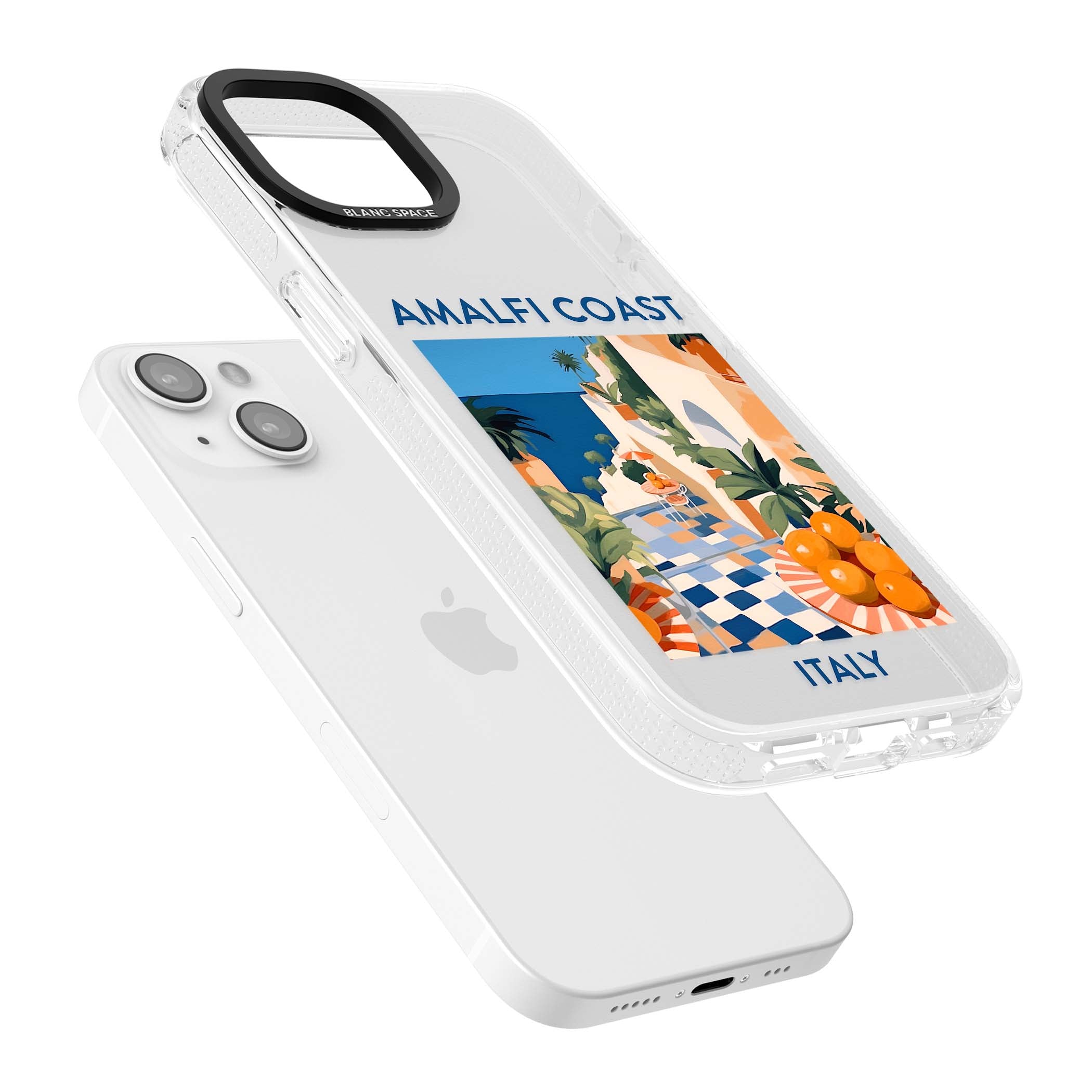 CLEAR CASE IMPACT AIR