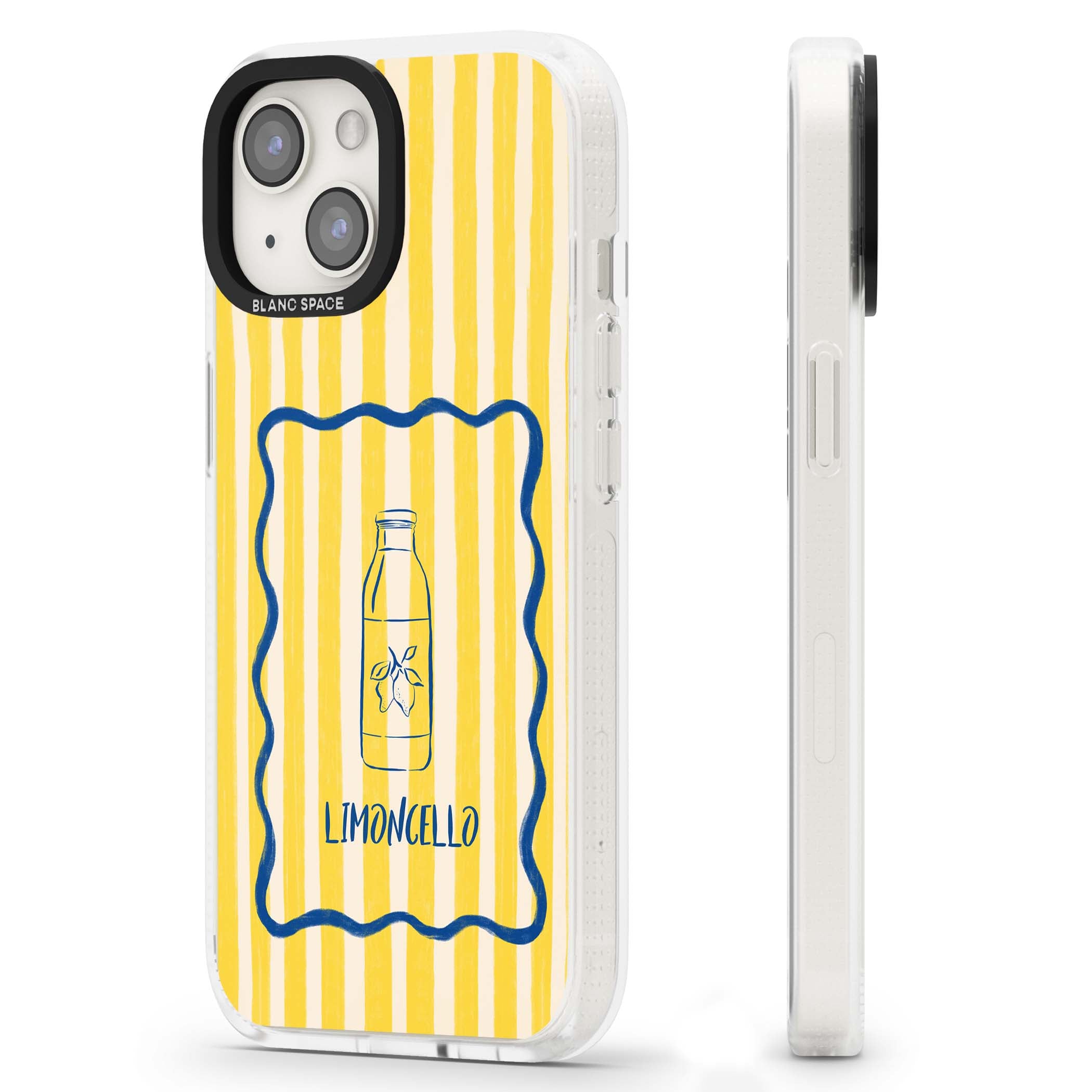 CLEAR CASE IMPACT AIR