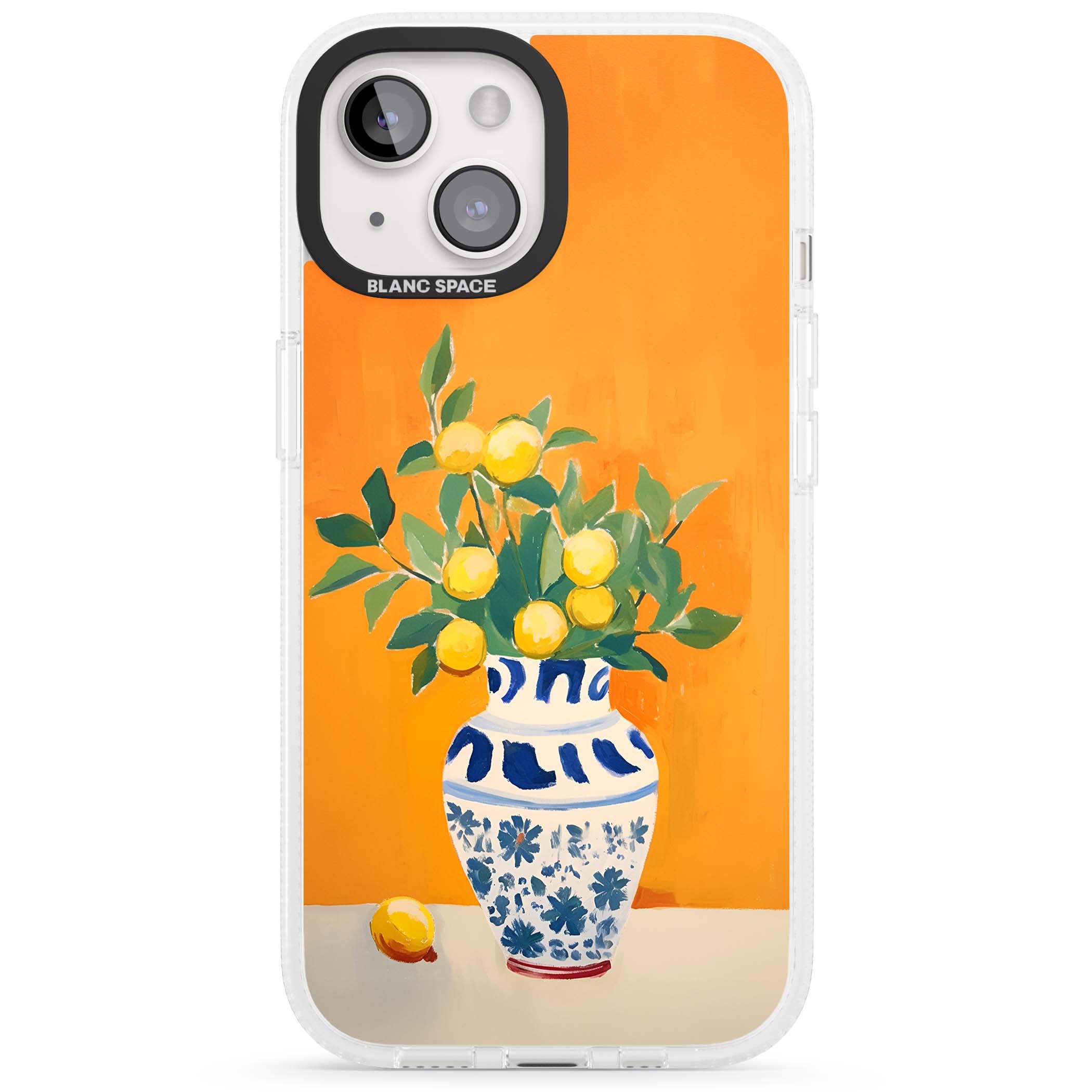 CLEAR CASE IMPACT AIR