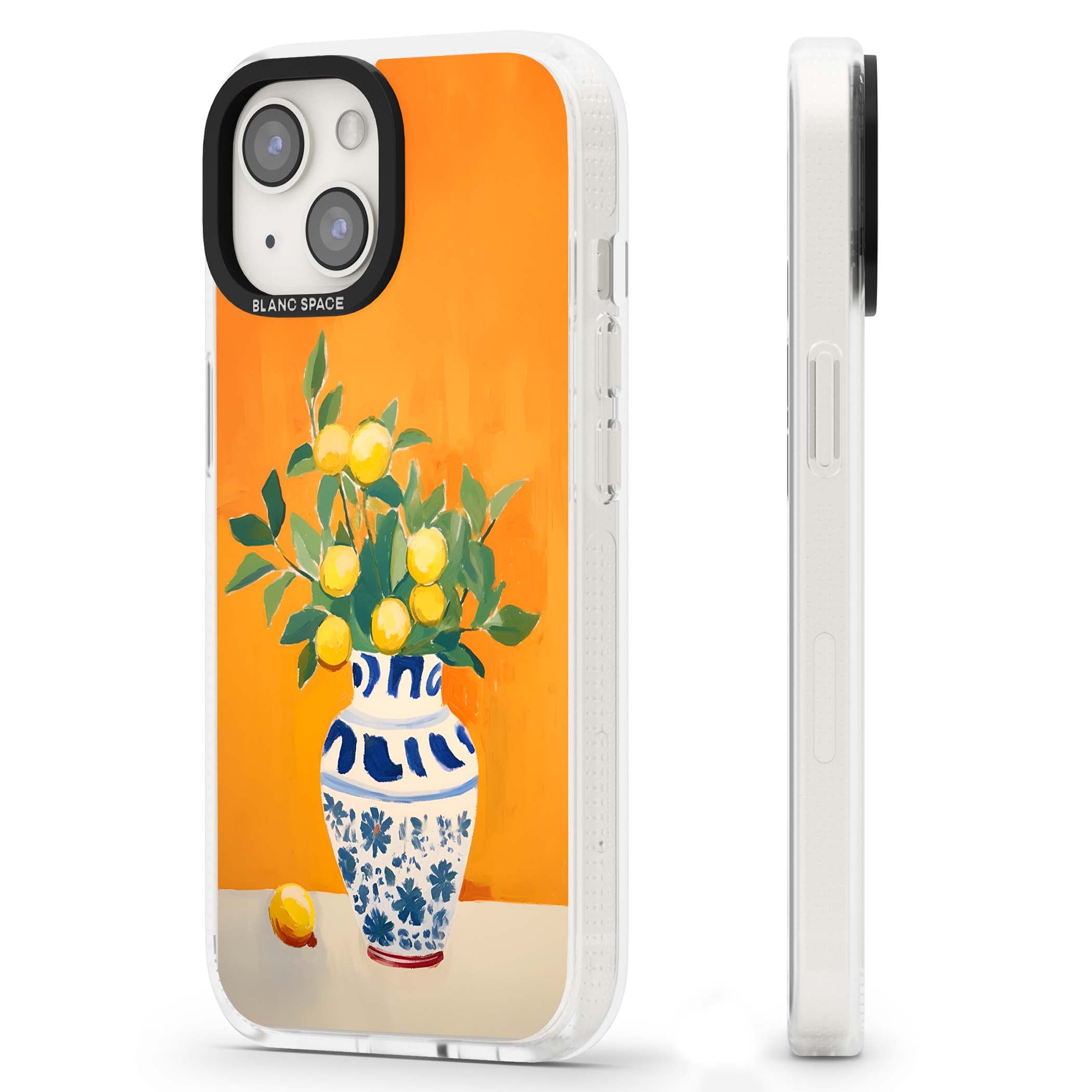 CLEAR CASE IMPACT AIR