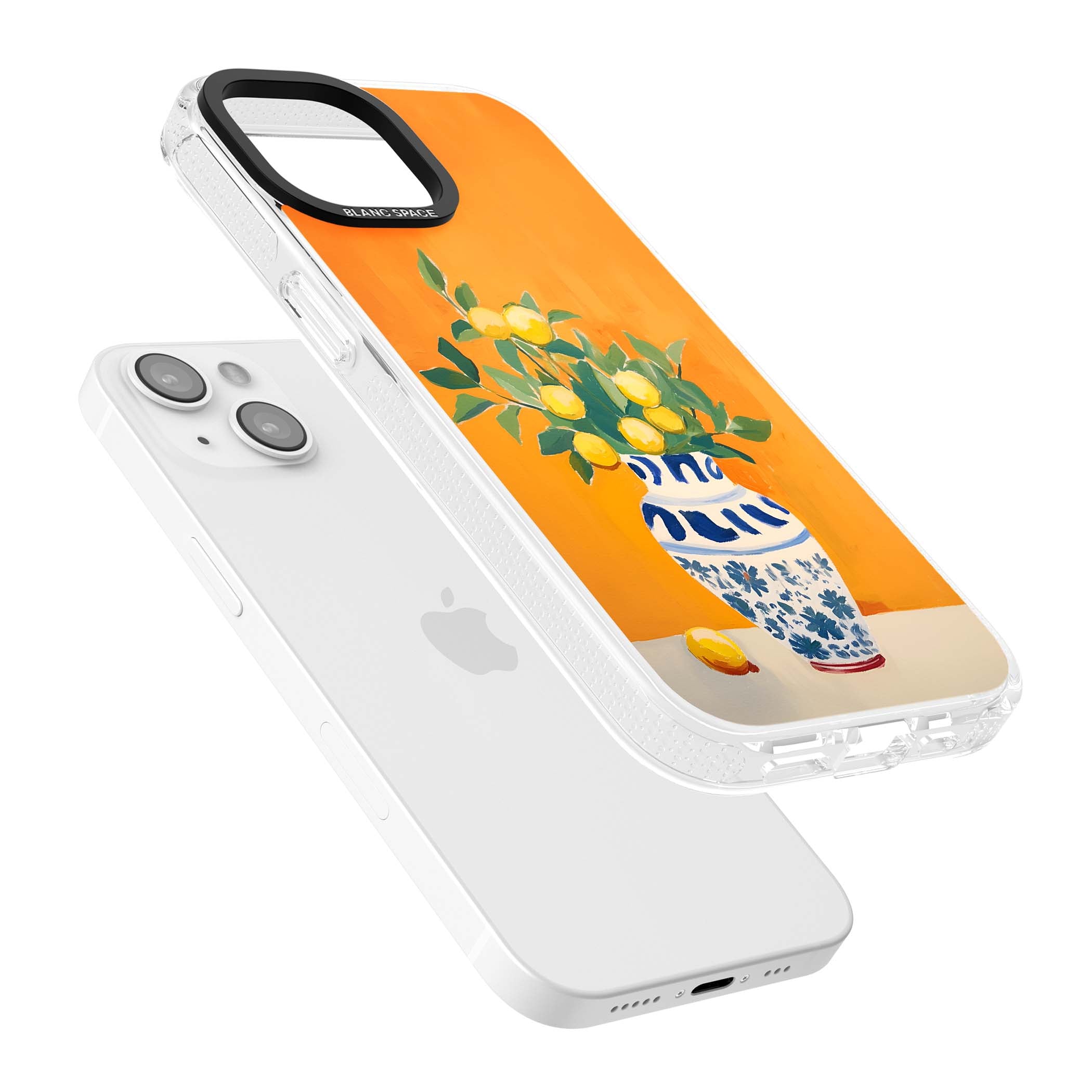 CLEAR CASE IMPACT AIR