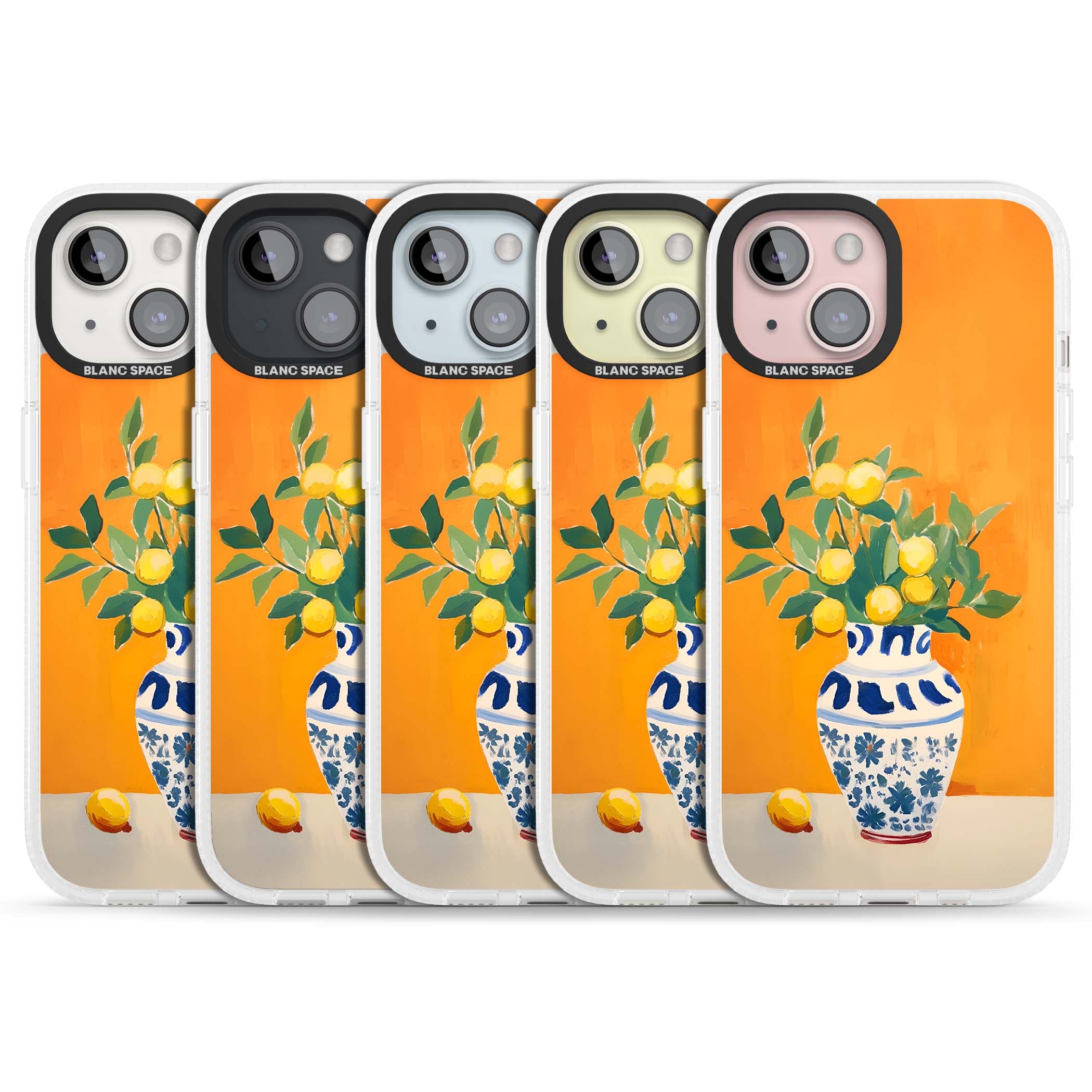 CLEAR CASE IMPACT AIR