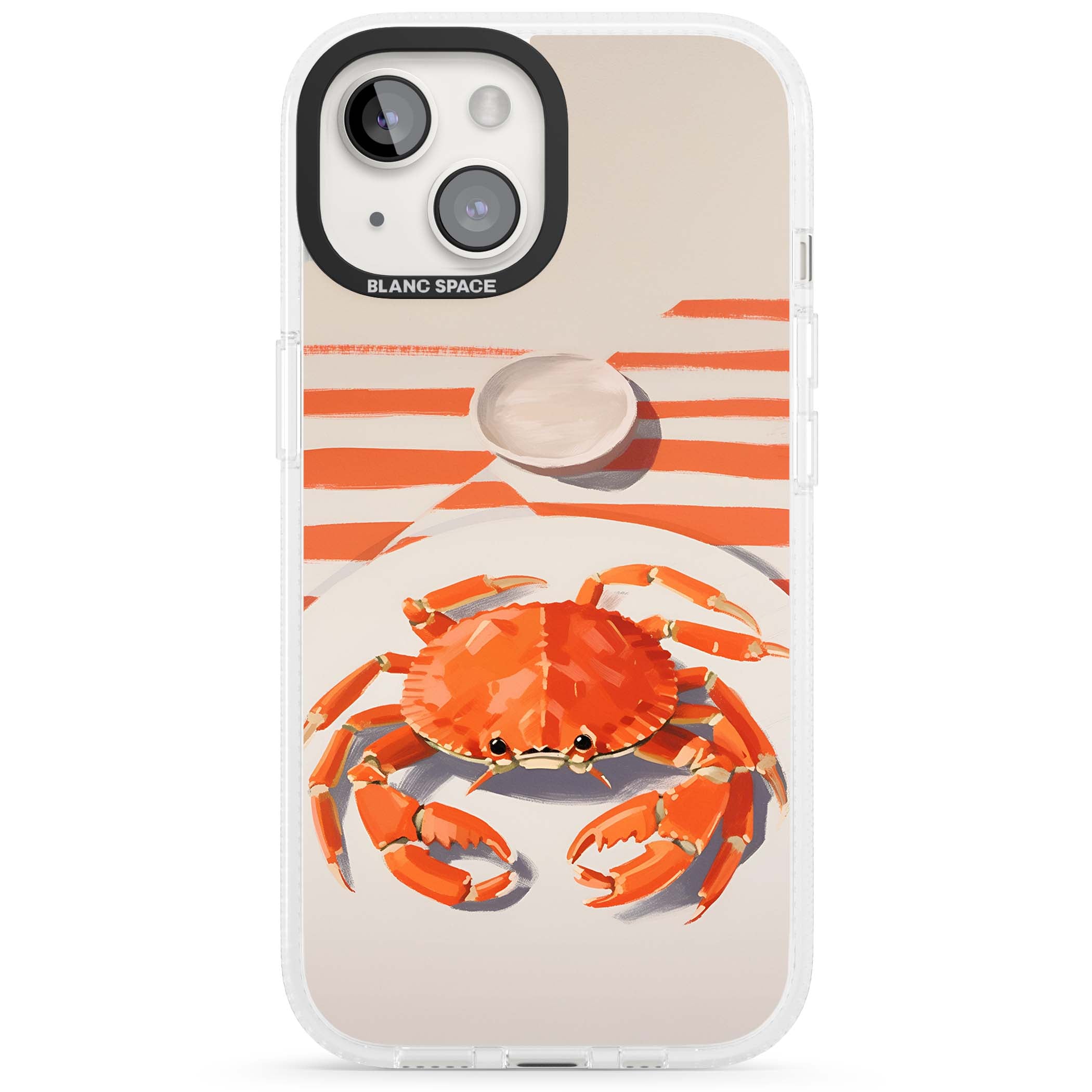 CLEAR CASE IMPACT AIR