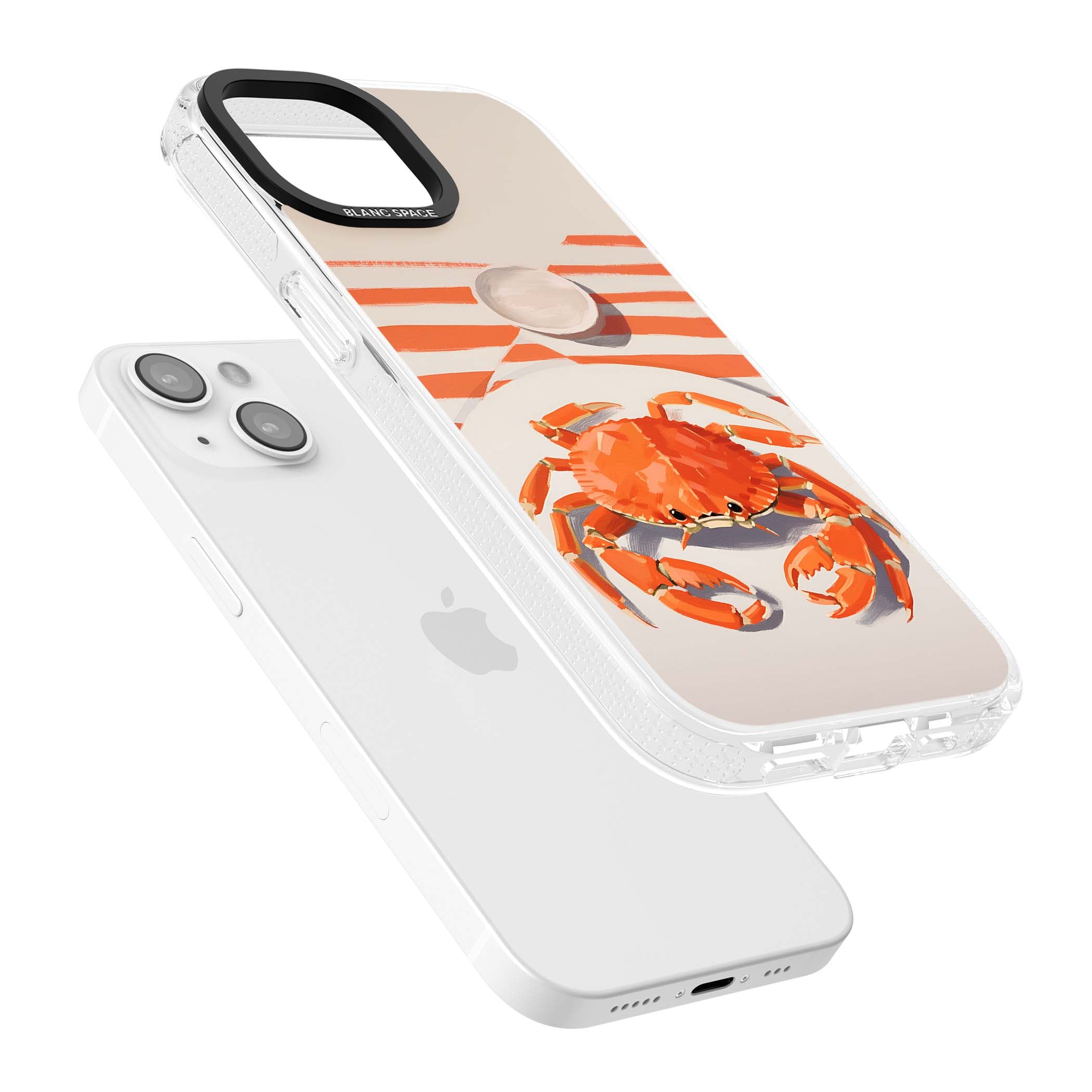 CLEAR CASE IMPACT AIR