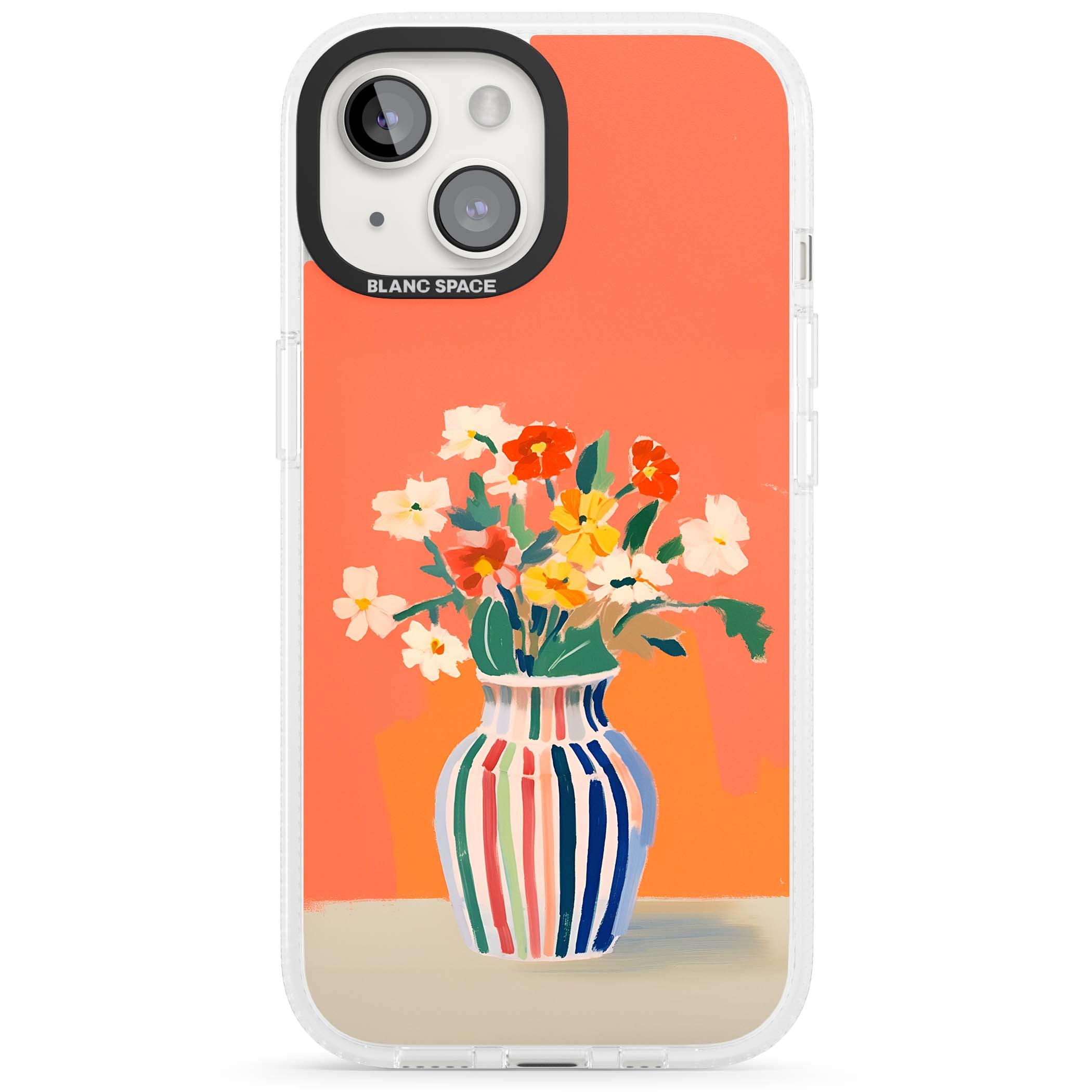 CLEAR CASE IMPACT AIR