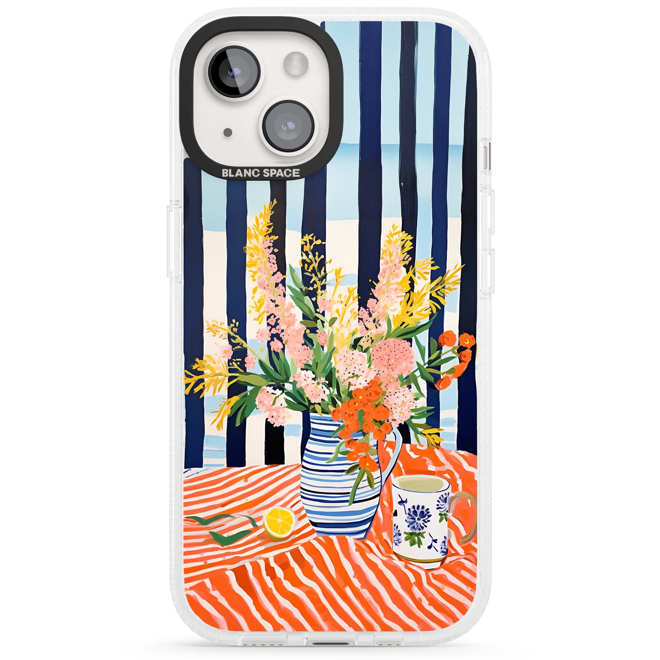 CLEAR CASE IMPACT AIR