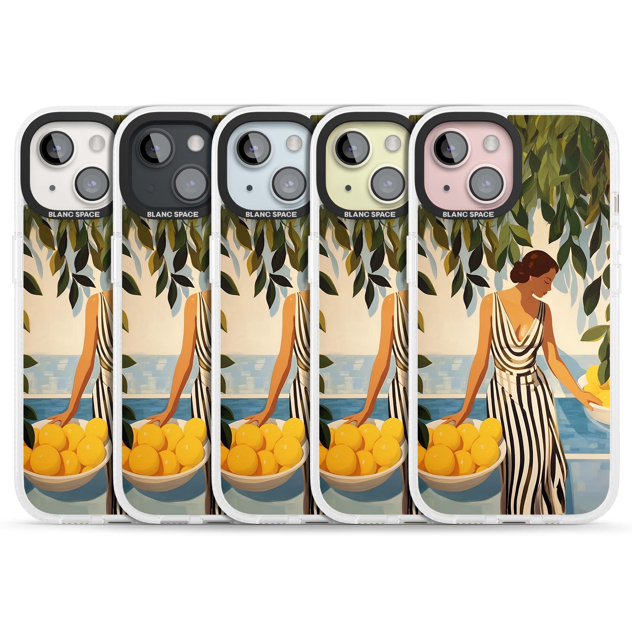 CLEAR CASE IMPACT AIR