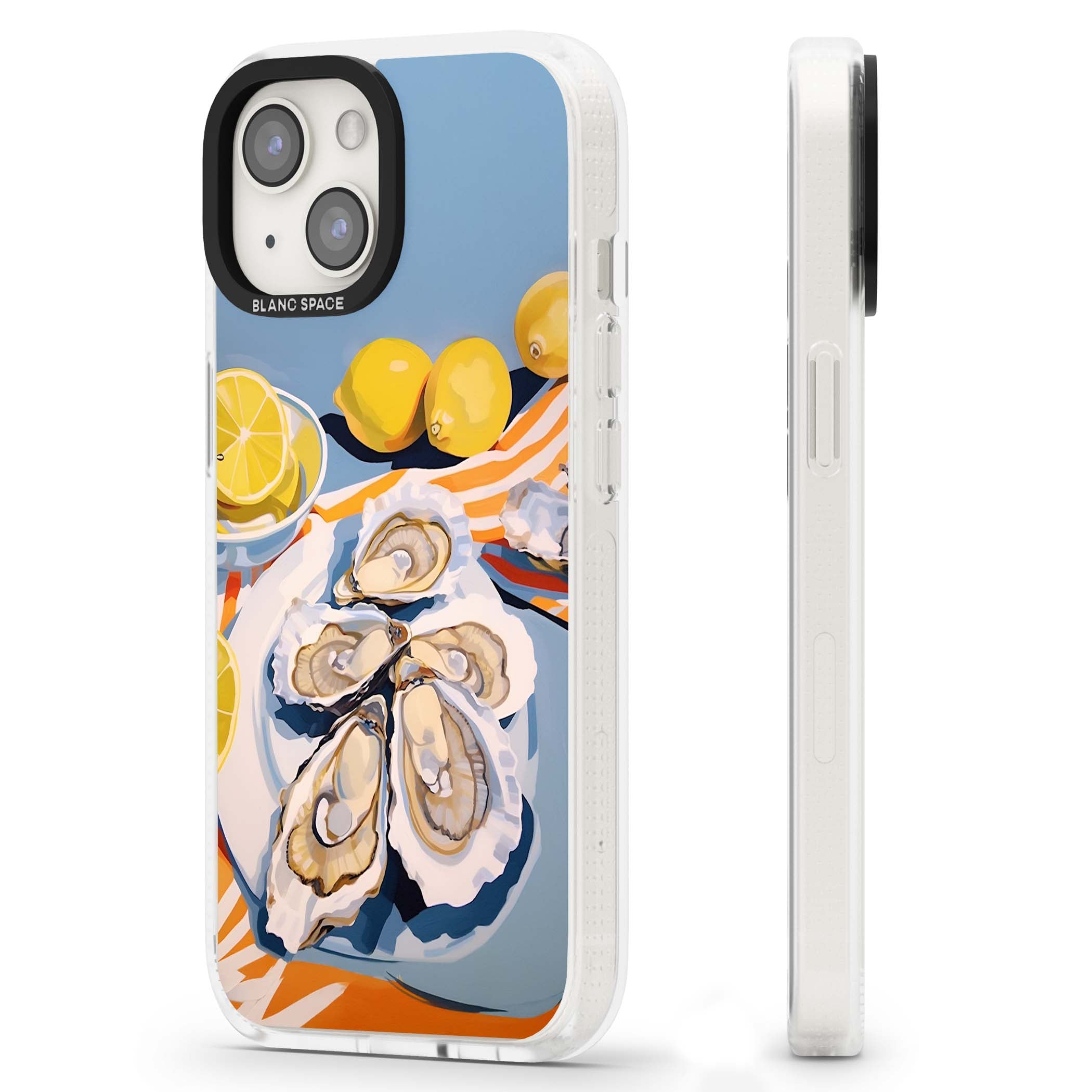 CLEAR CASE IMPACT AIR