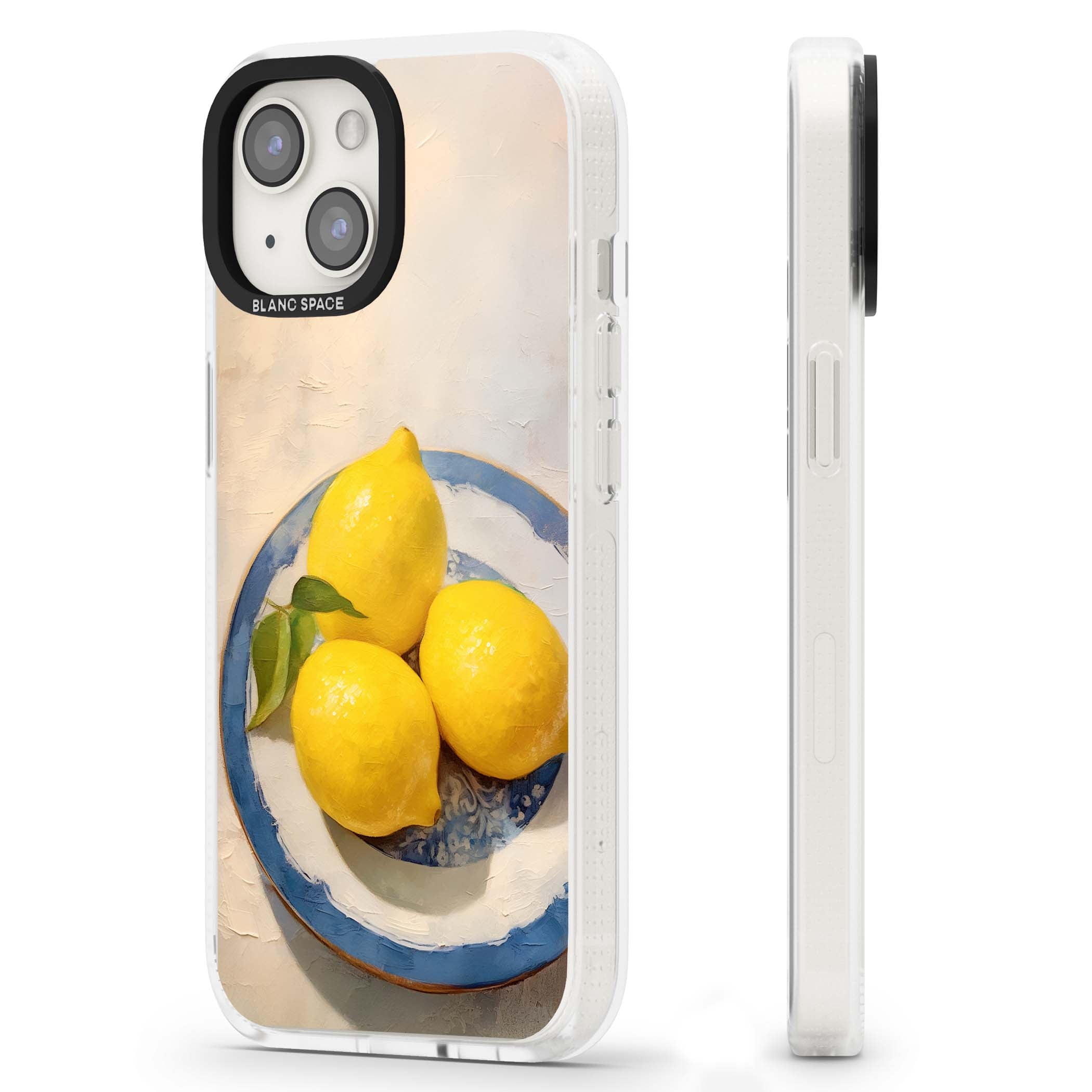 CLEAR CASE IMPACT AIR