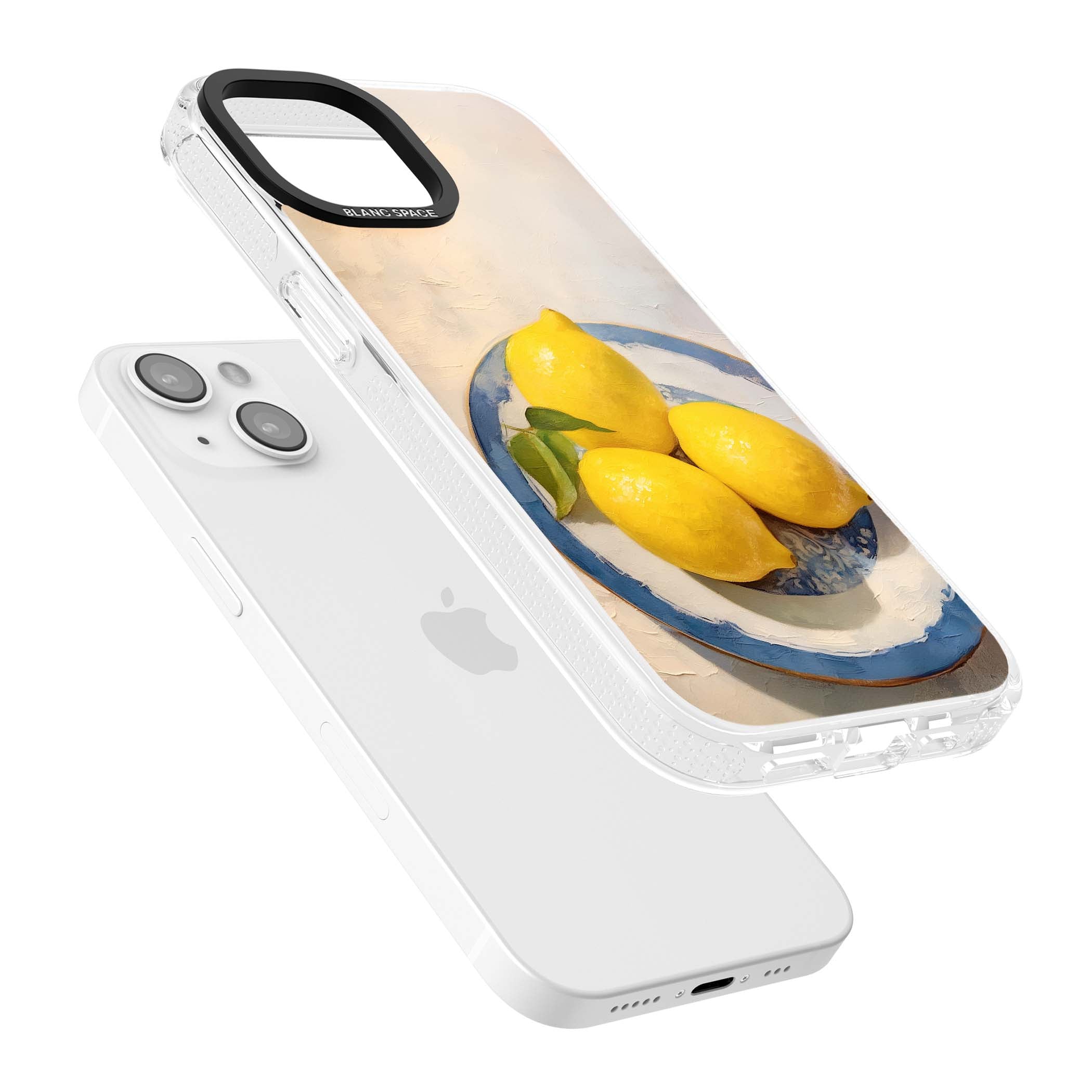 CLEAR CASE IMPACT AIR