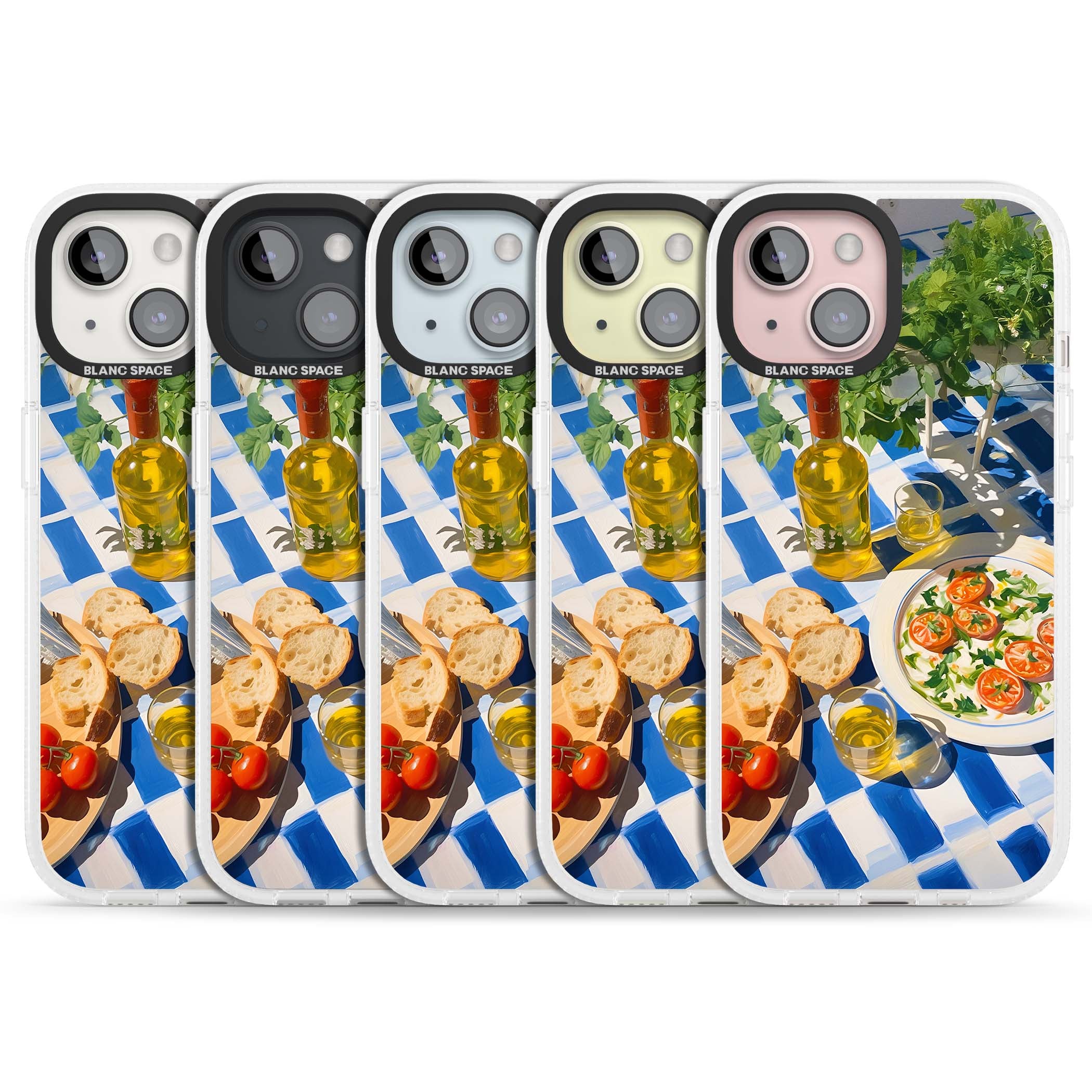 CLEAR CASE IMPACT AIR