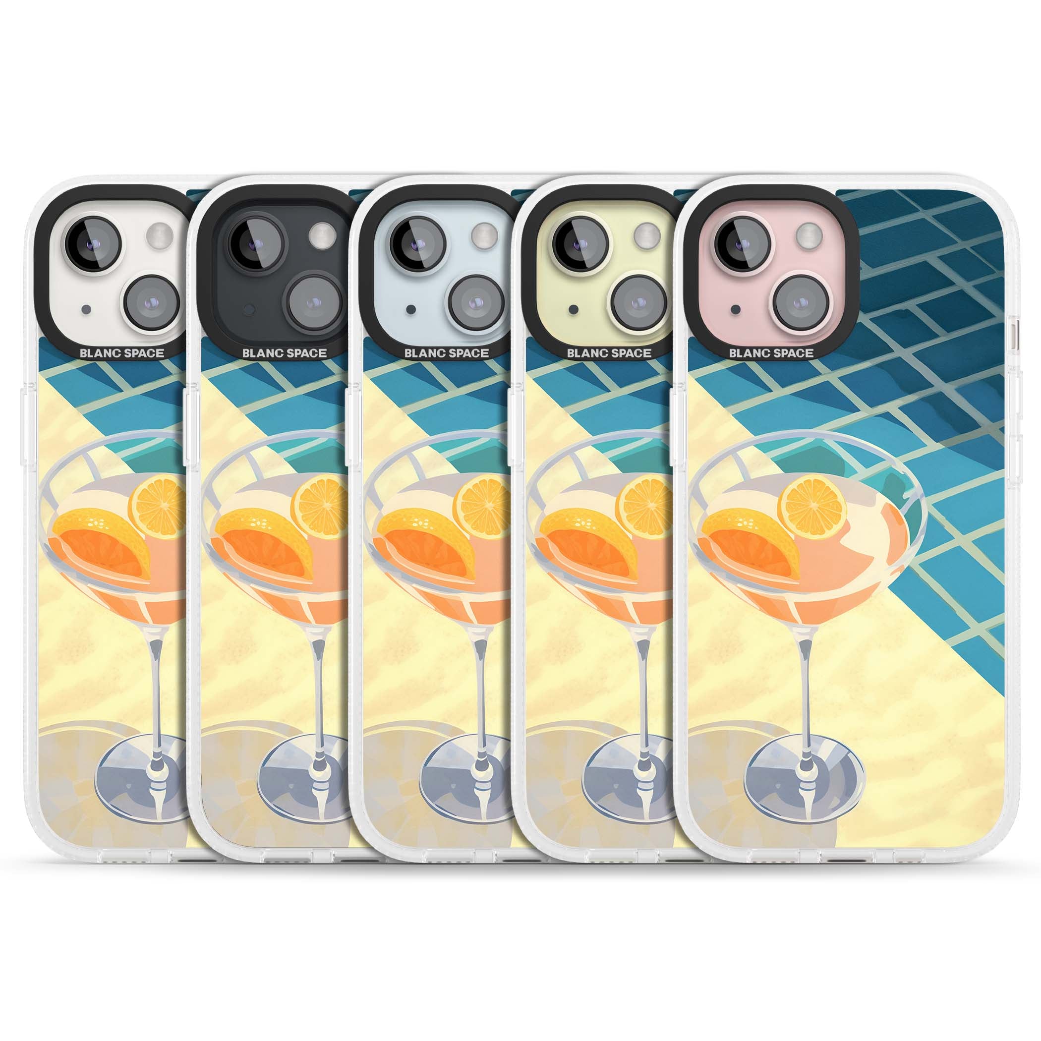 CLEAR CASE IMPACT AIR