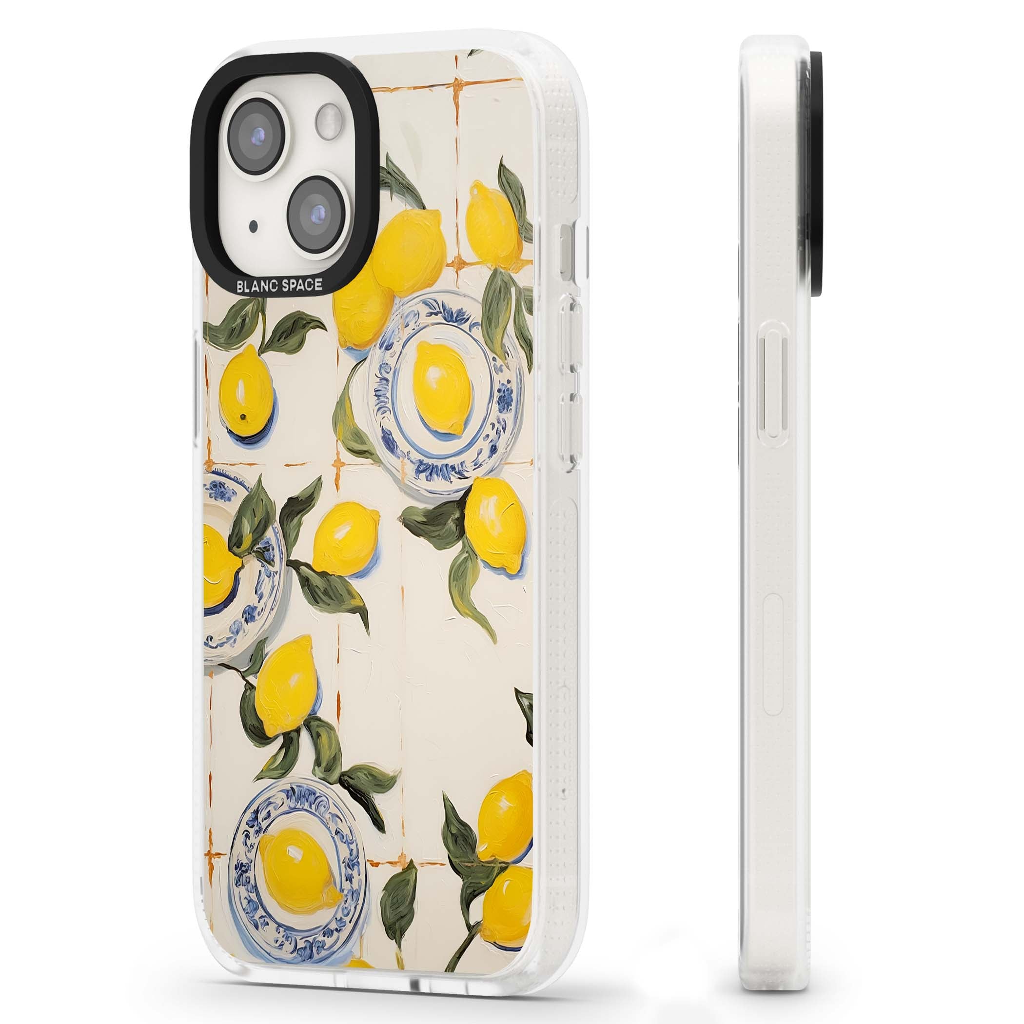 CLEAR CASE IMPACT AIR