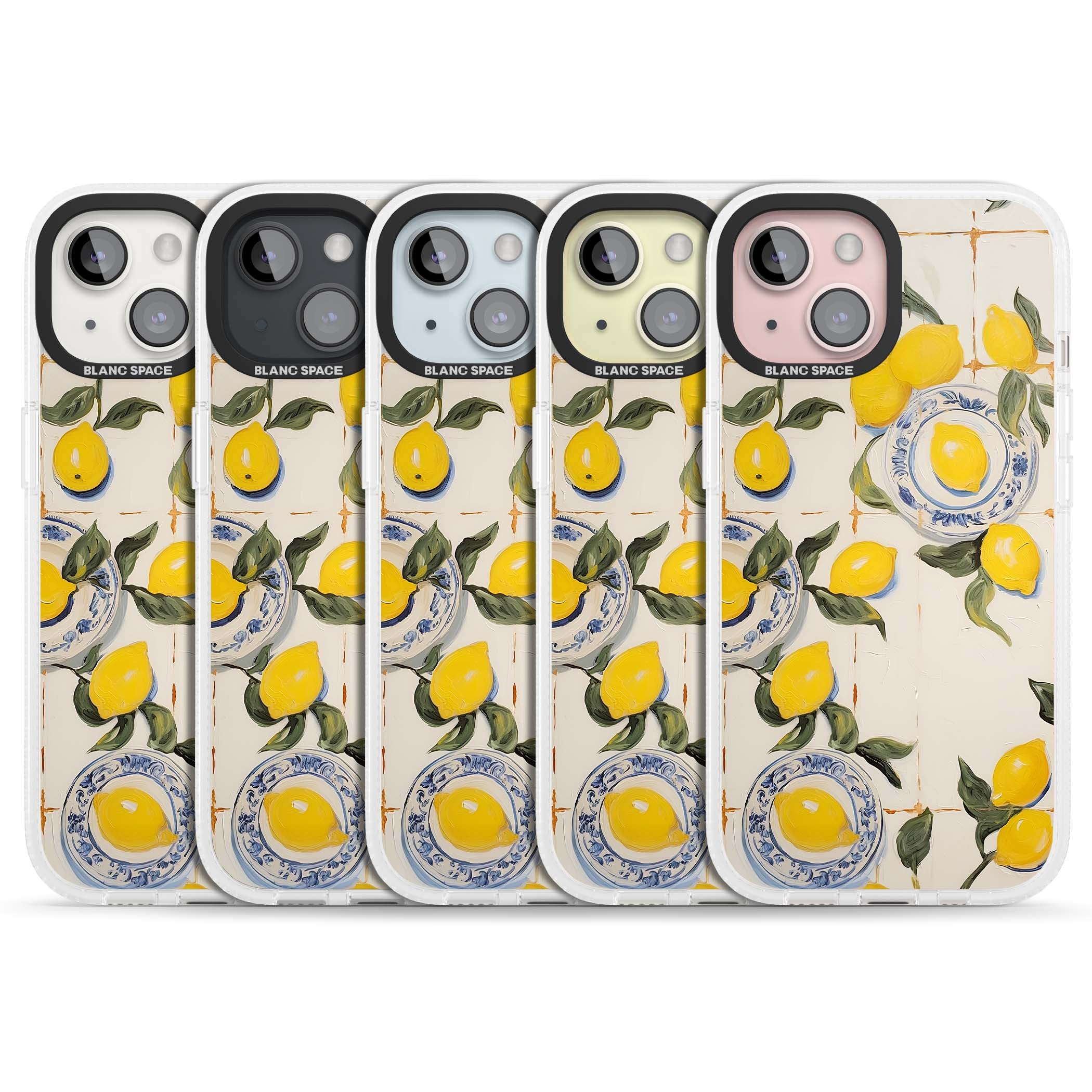 CLEAR CASE IMPACT AIR