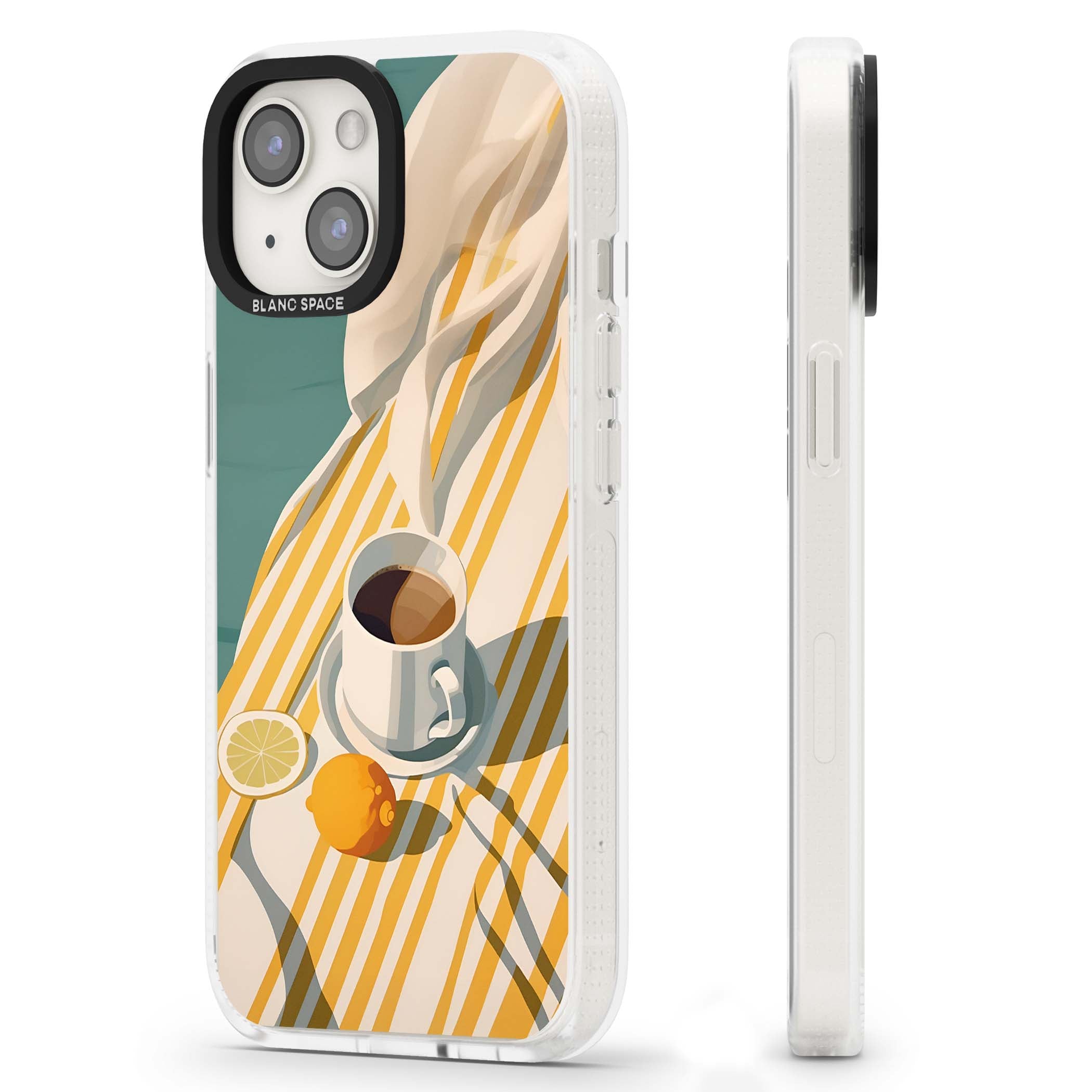 CLEAR CASE IMPACT AIR