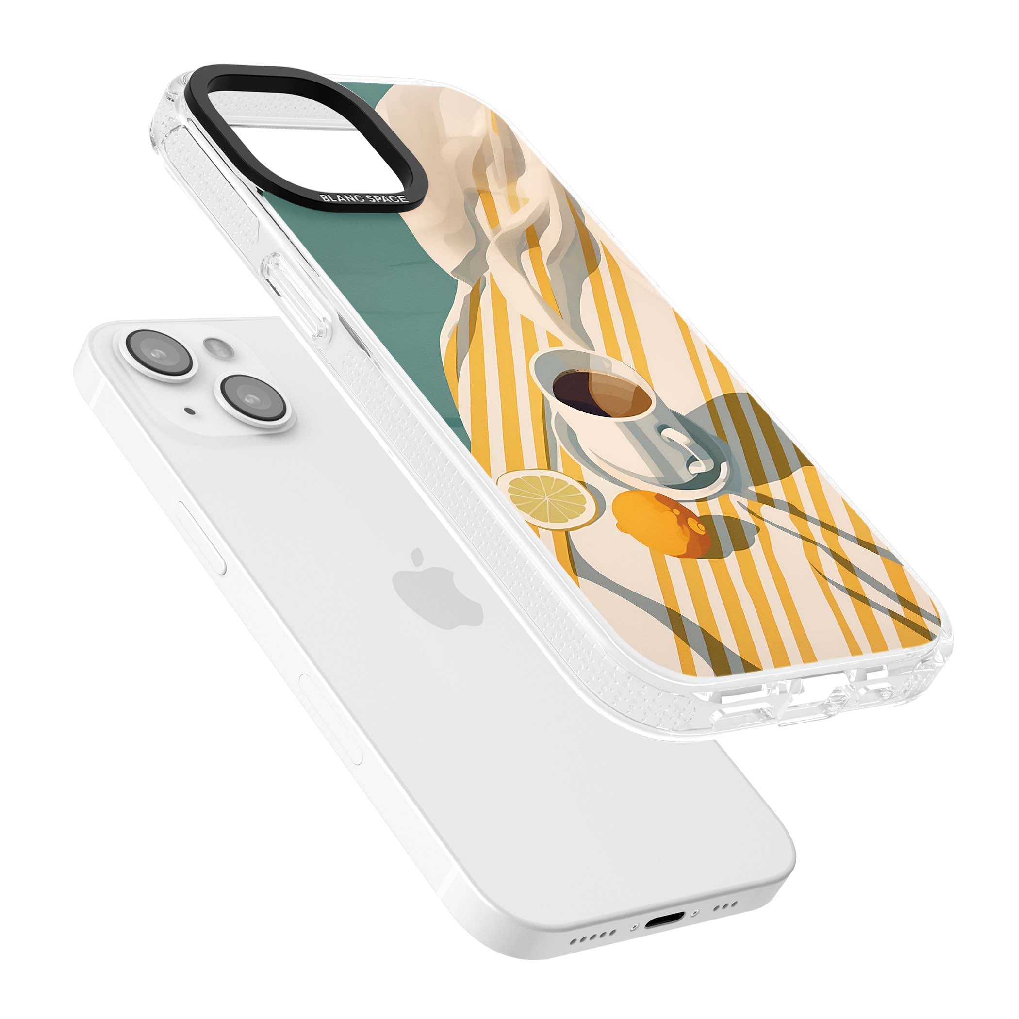 CLEAR CASE IMPACT AIR