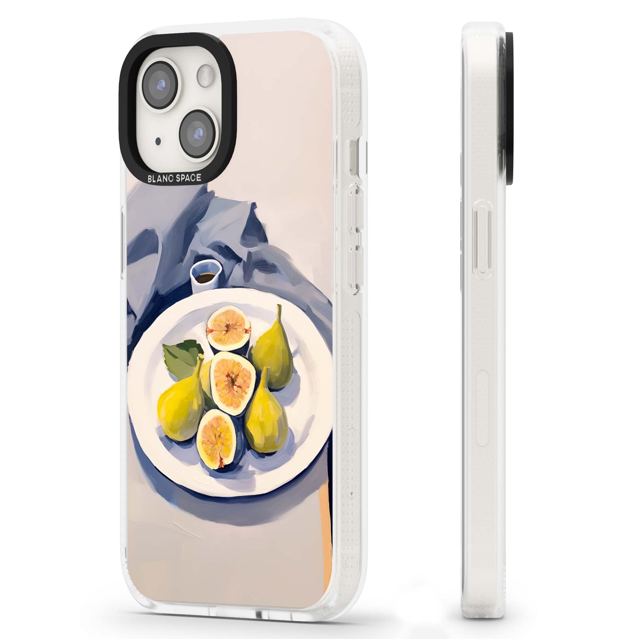 CLEAR CASE IMPACT AIR