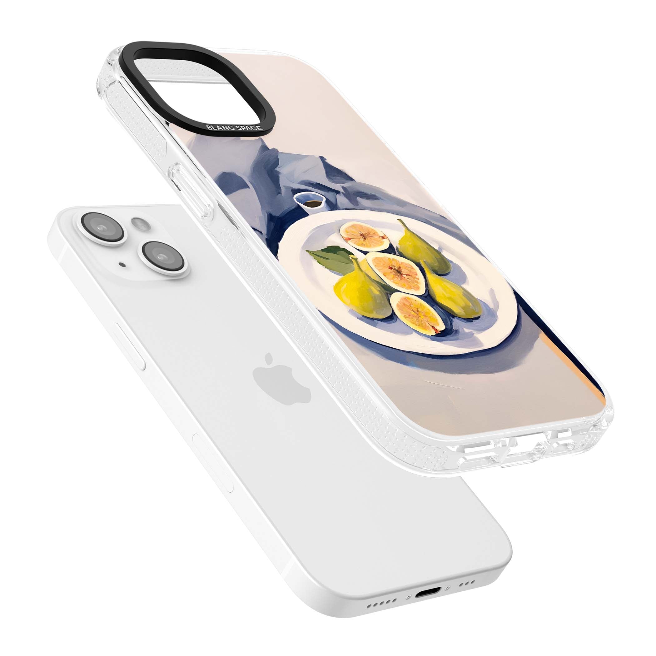 CLEAR CASE IMPACT AIR