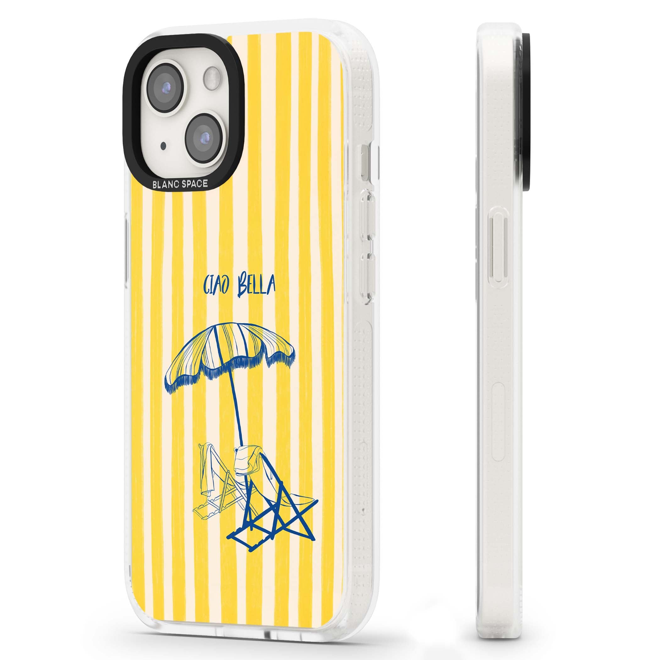 CLEAR CASE IMPACT AIR