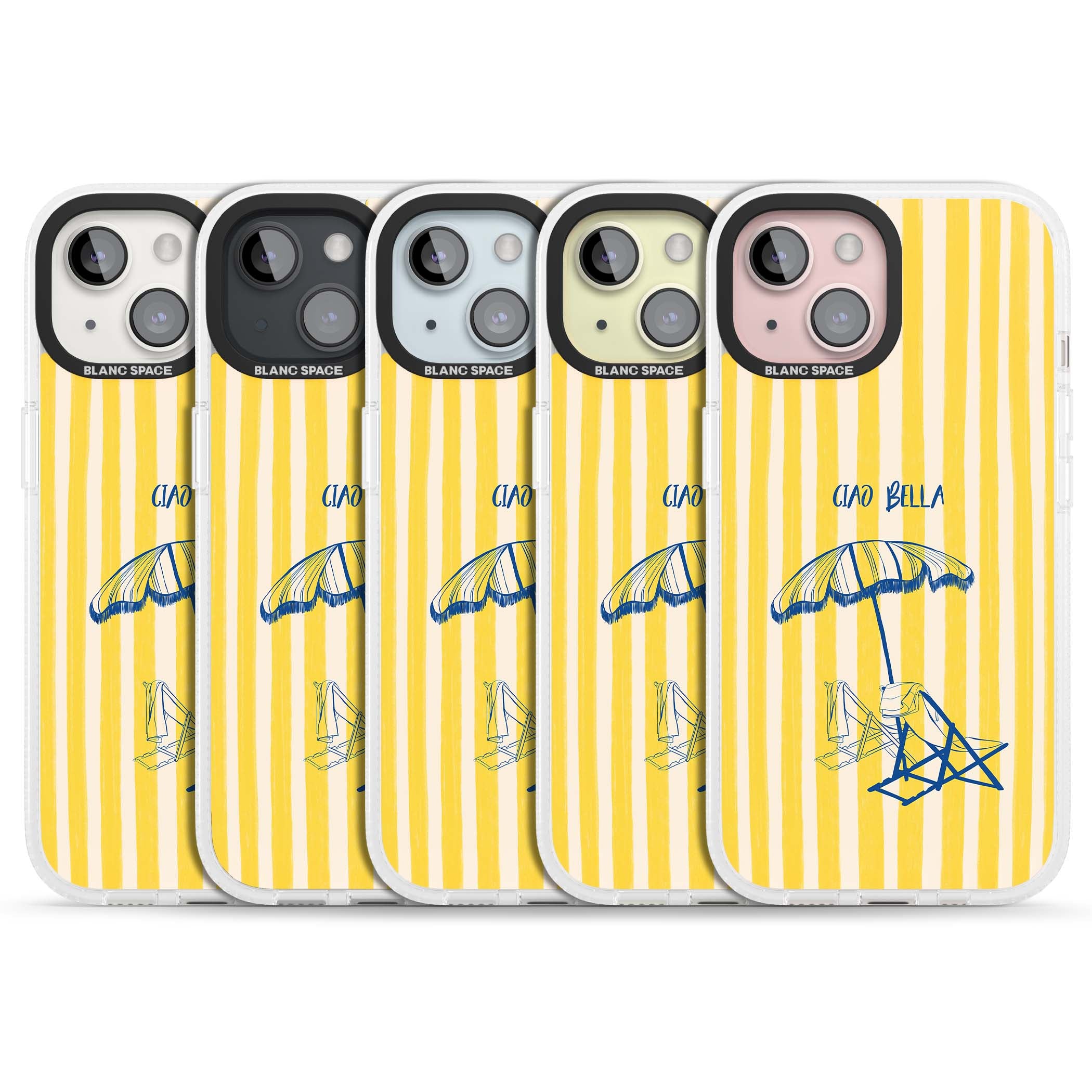 CLEAR CASE IMPACT AIR