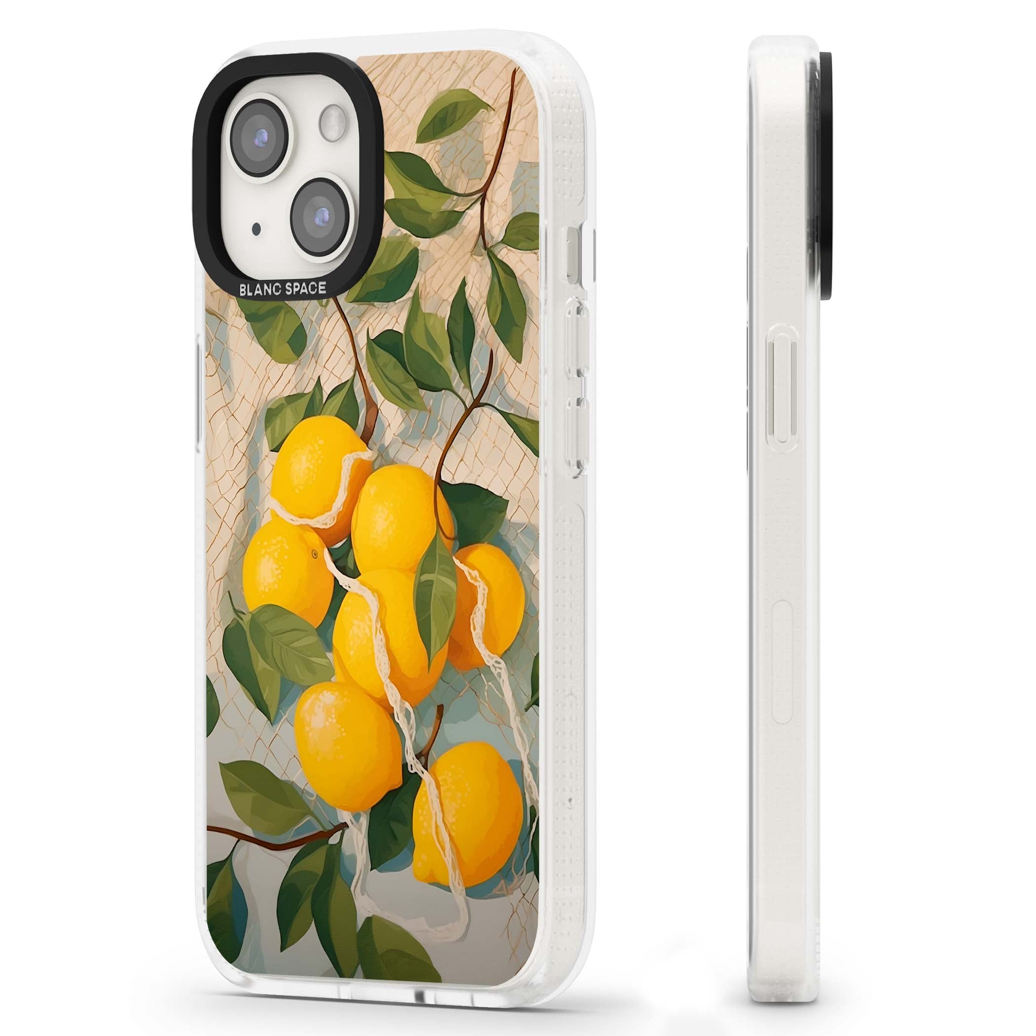 CLEAR CASE IMPACT AIR