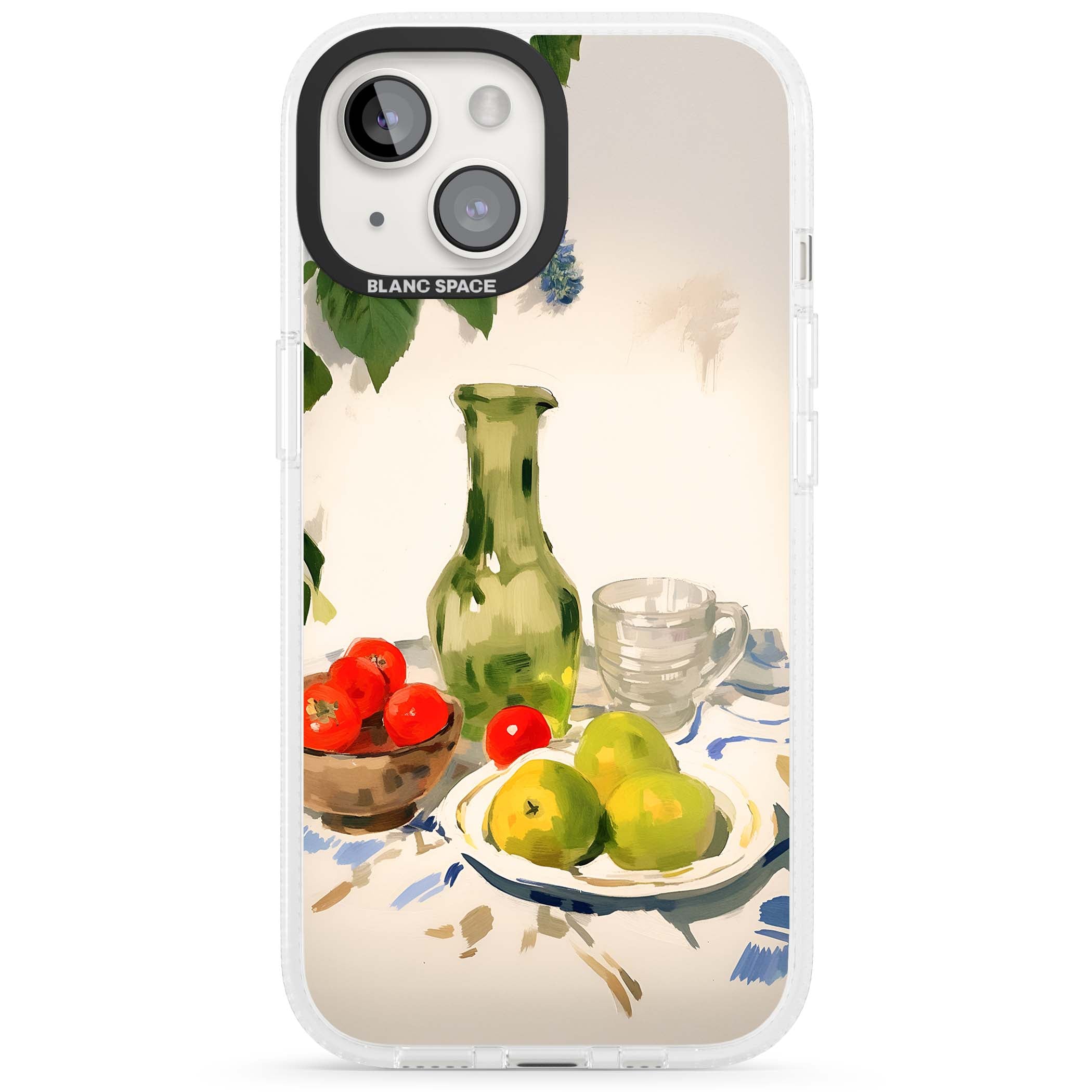 CLEAR CASE IMPACT AIR