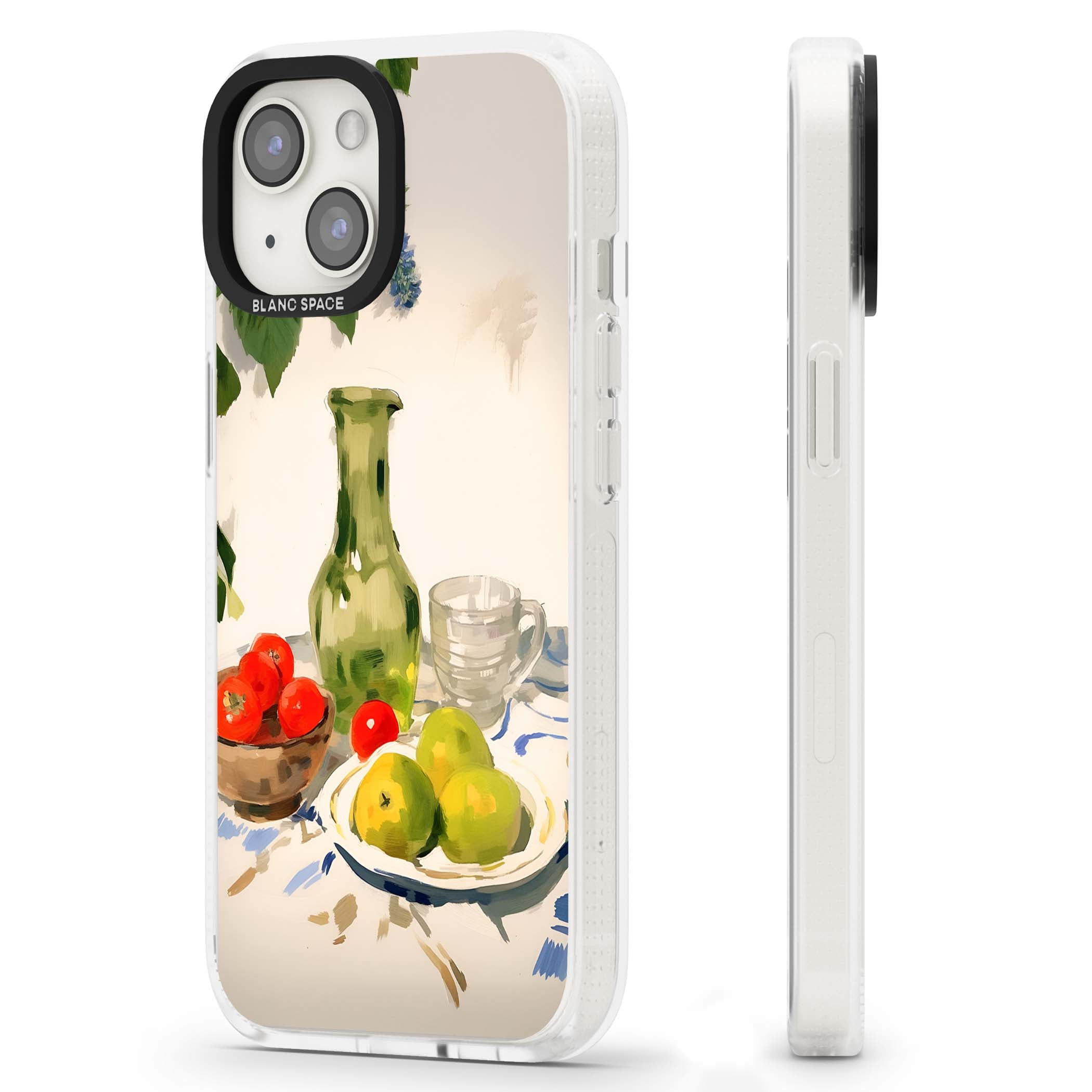 CLEAR CASE IMPACT AIR