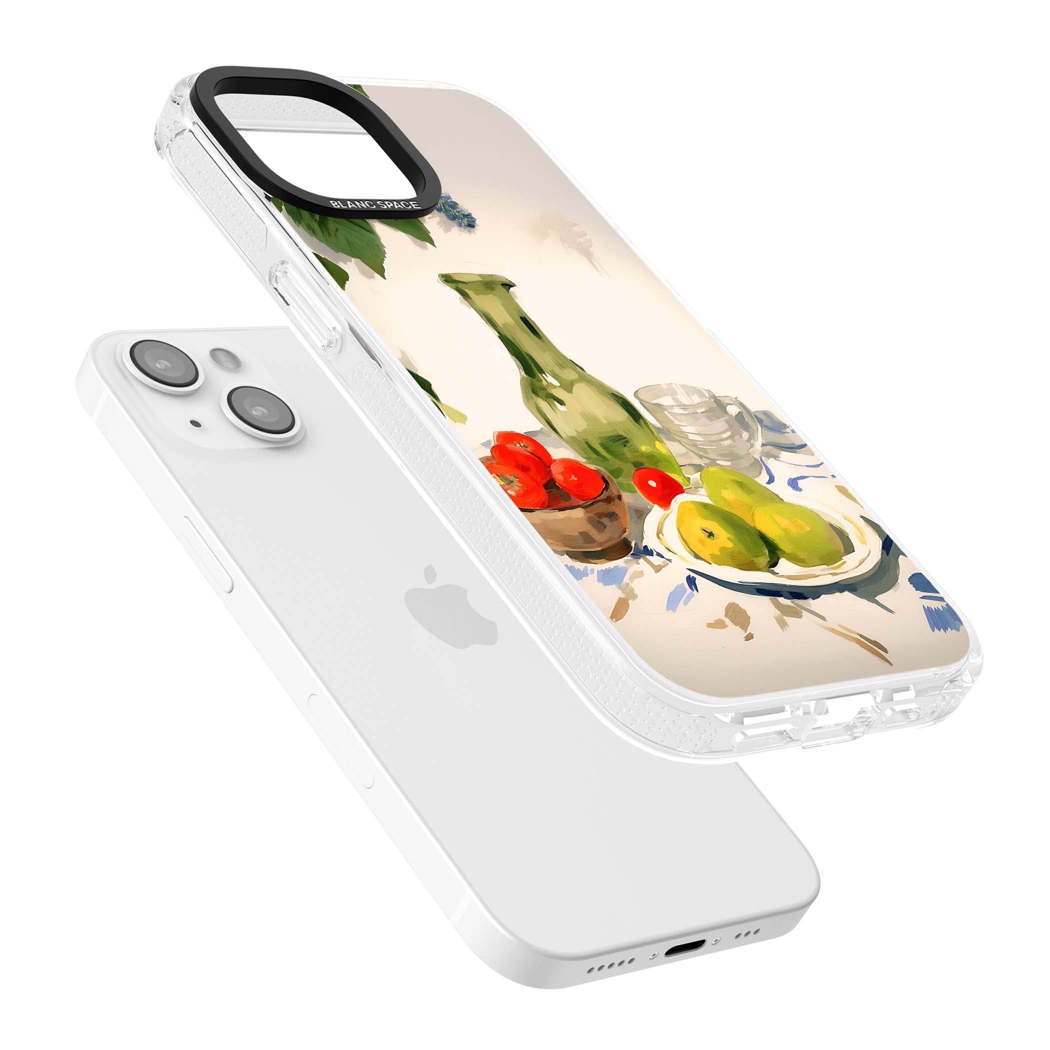 CLEAR CASE IMPACT AIR