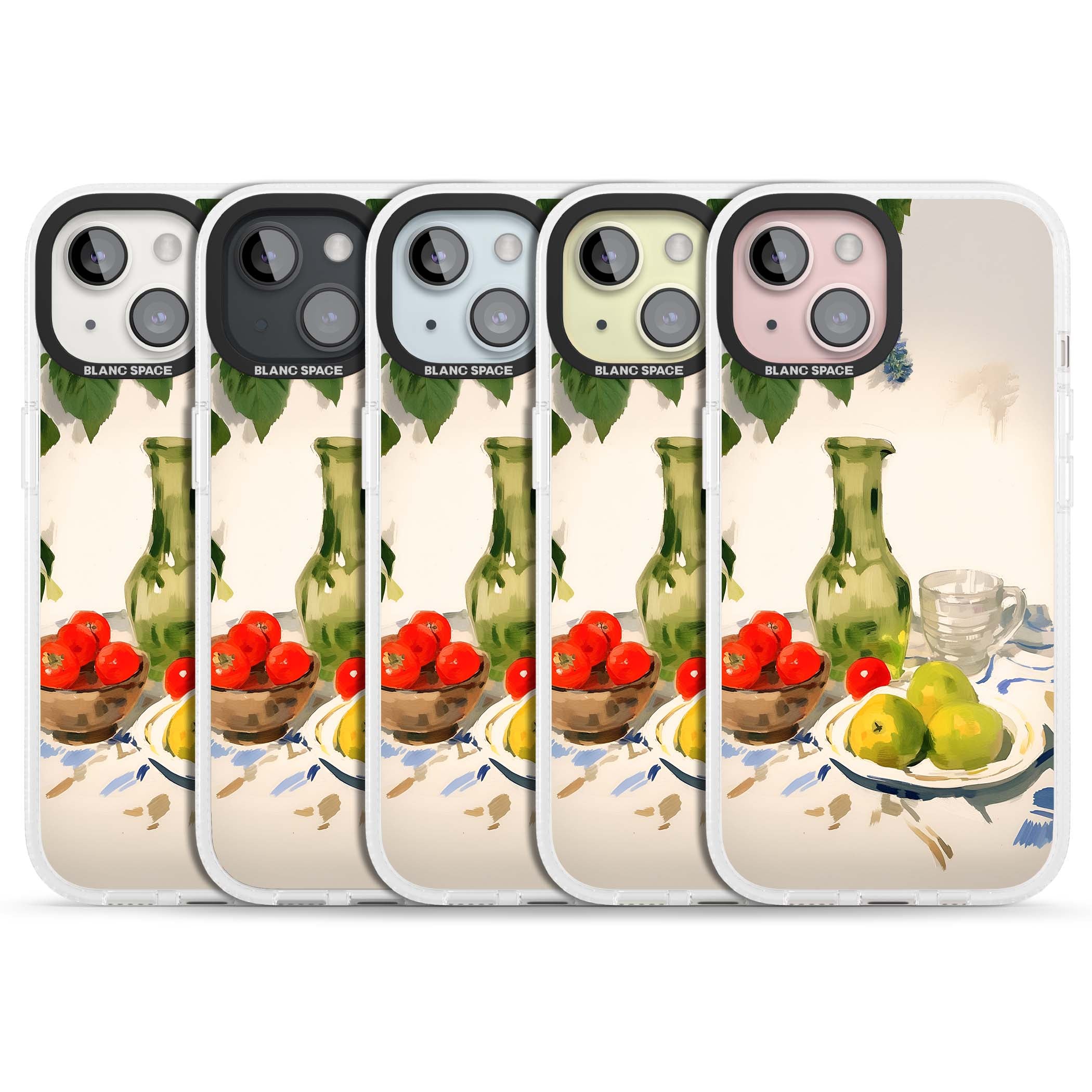 CLEAR CASE IMPACT AIR