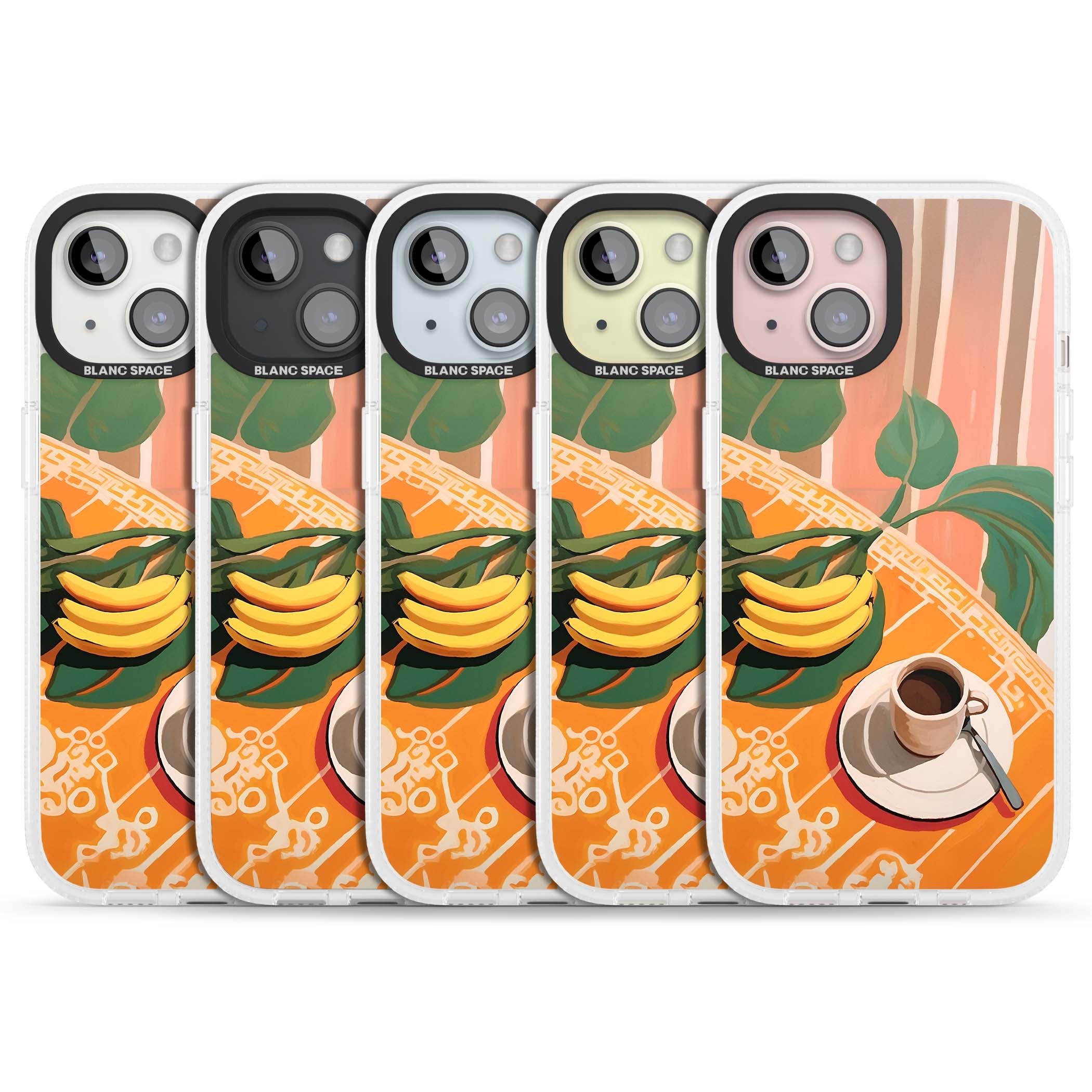 CLEAR CASE IMPACT AIR