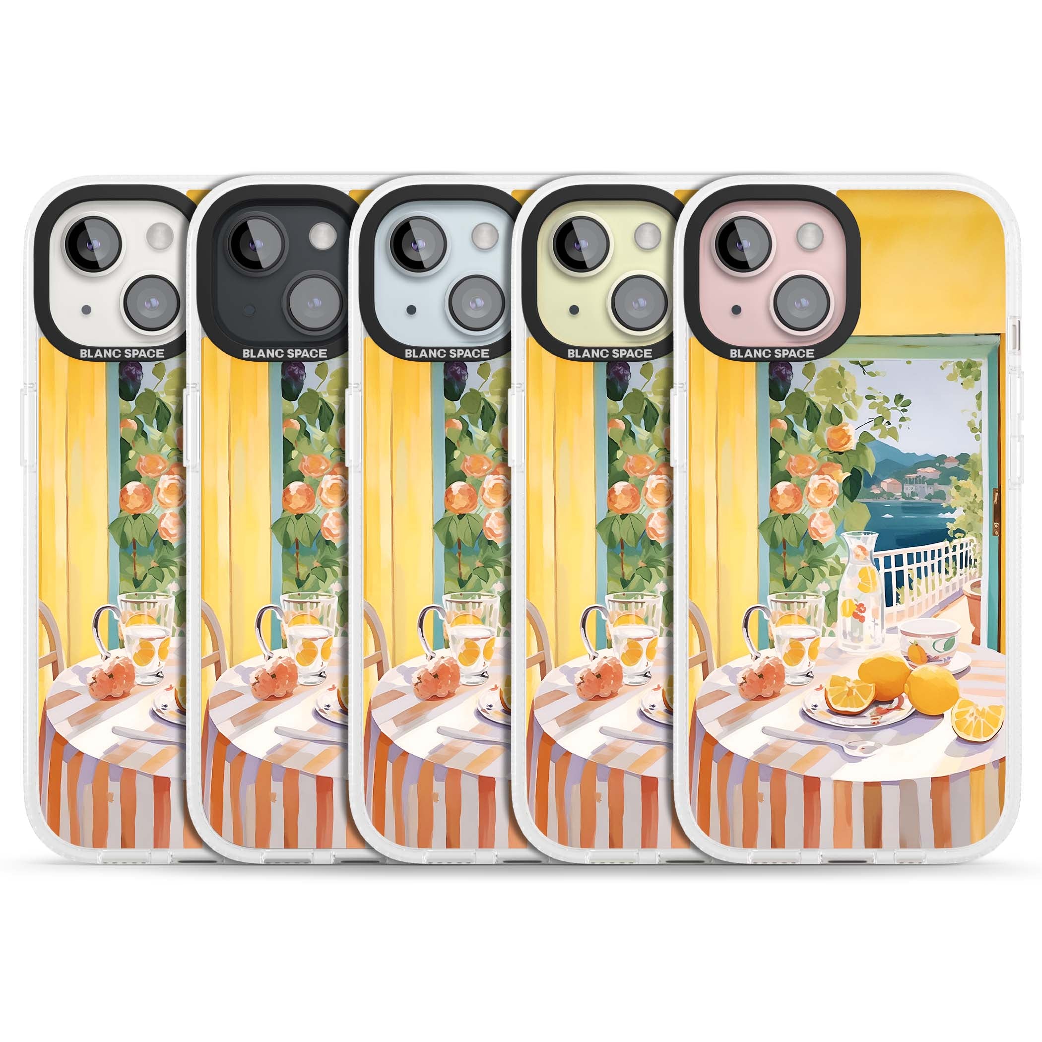 CLEAR CASE IMPACT AIR