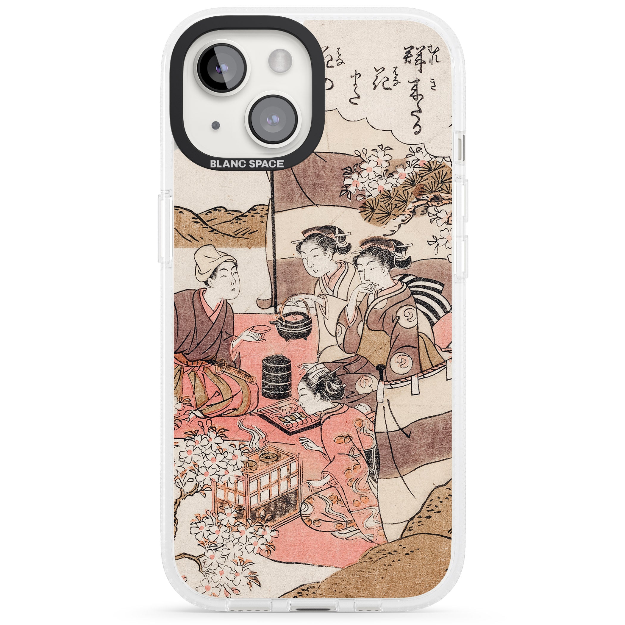 Japanese Afternoon Tea