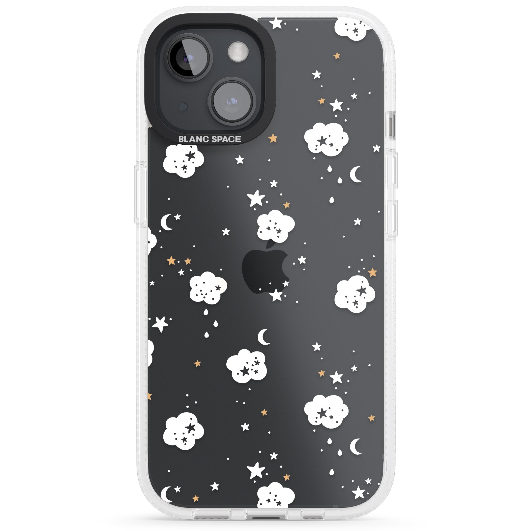 Starry Night Cloud