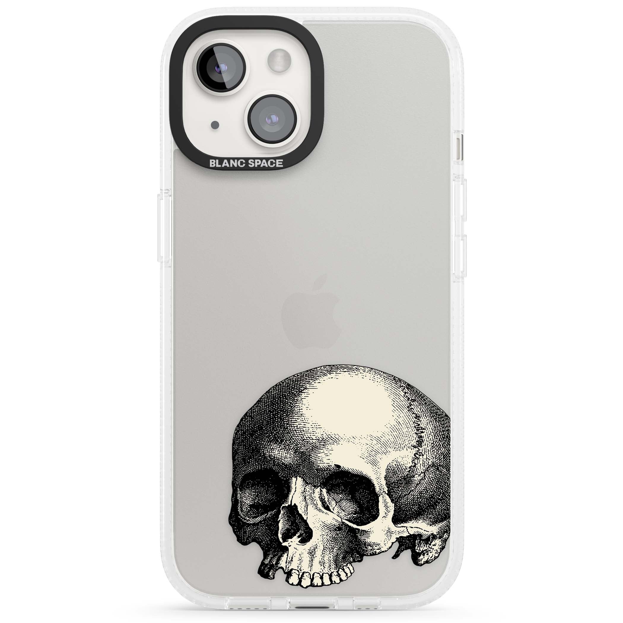 CLEAR CASE IMPACT AIR