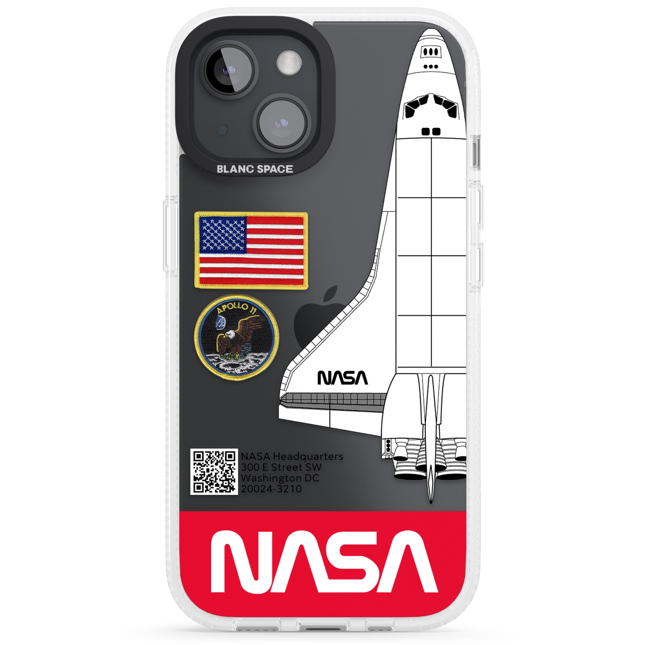 Nasa Apollo 11