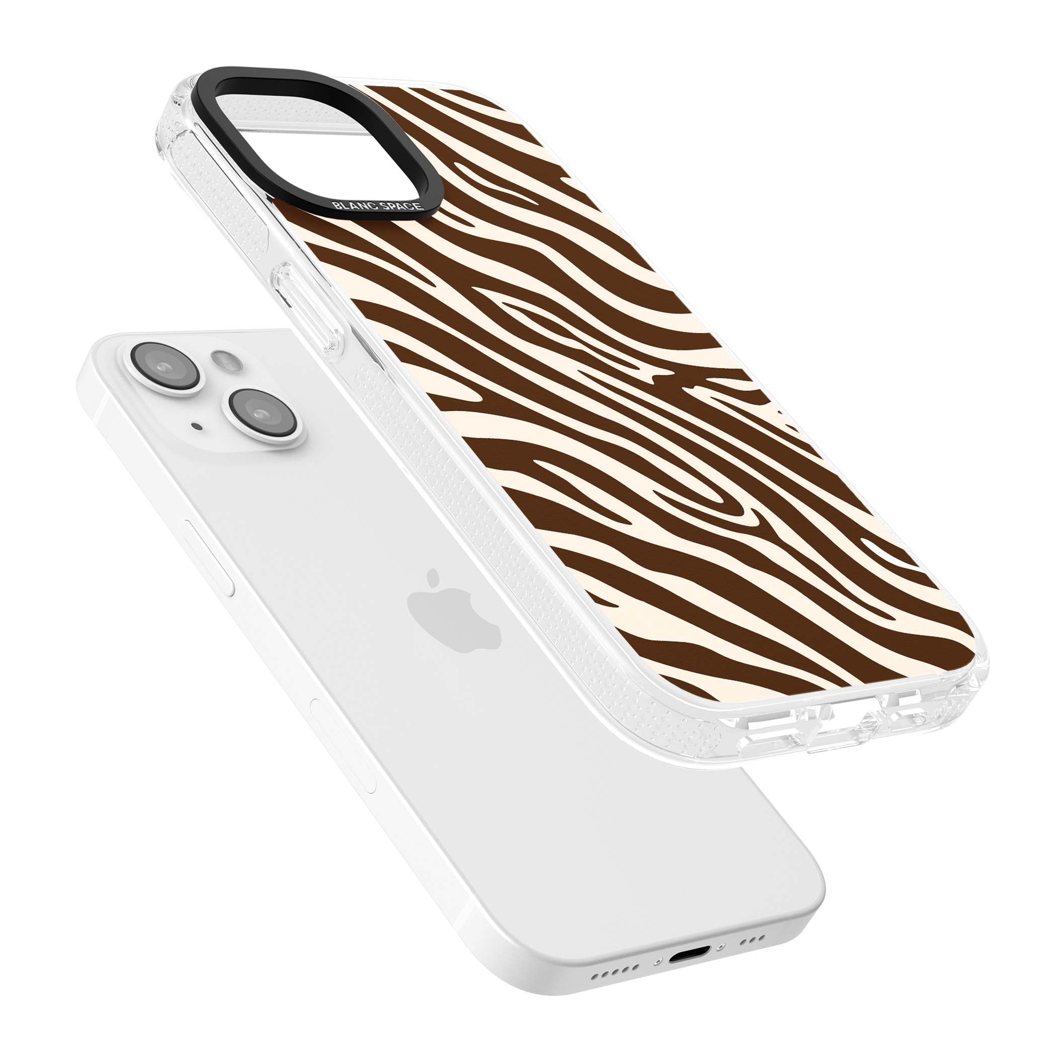 CLEAR CASE IMPACT AIR