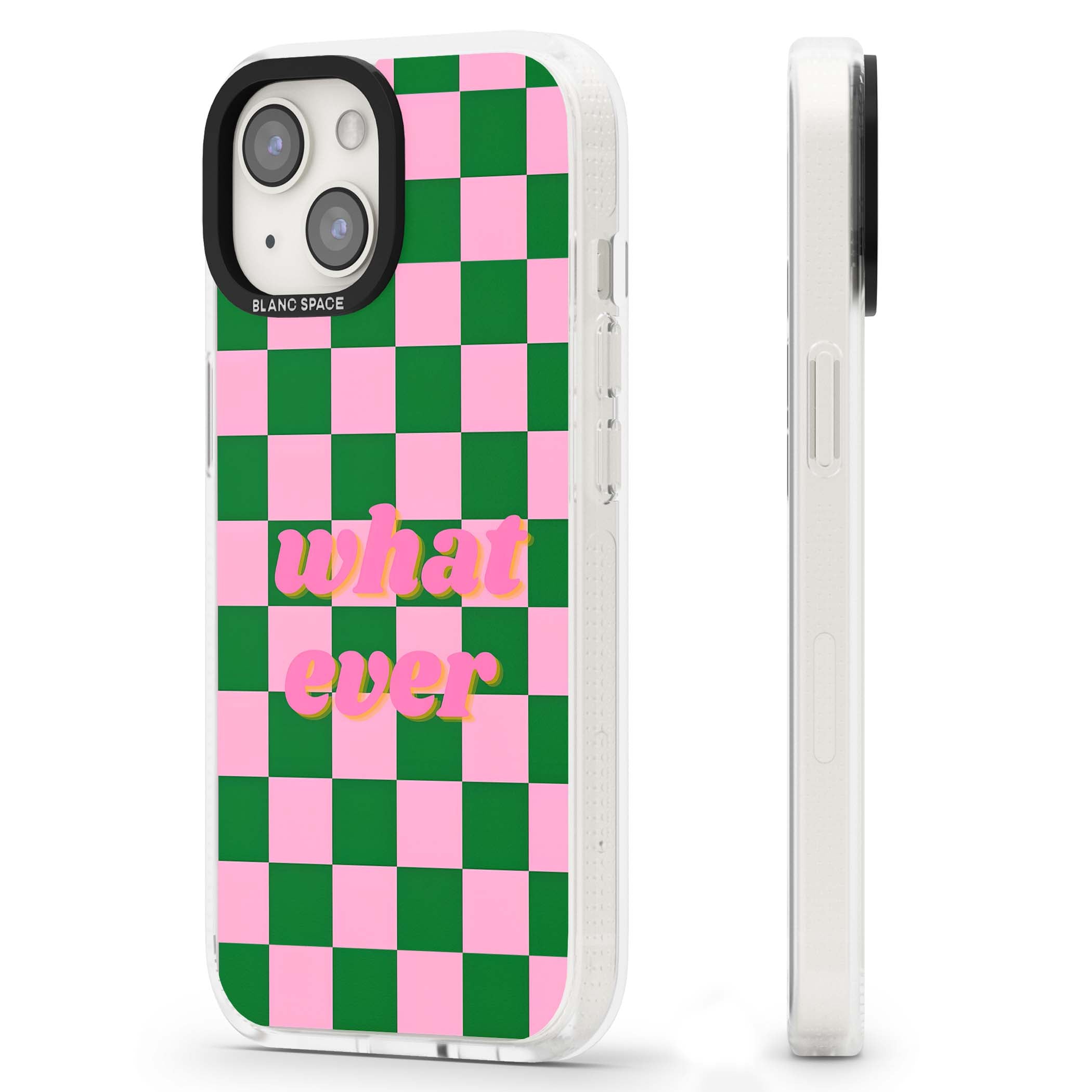 CLEAR CASE IMPACT AIR