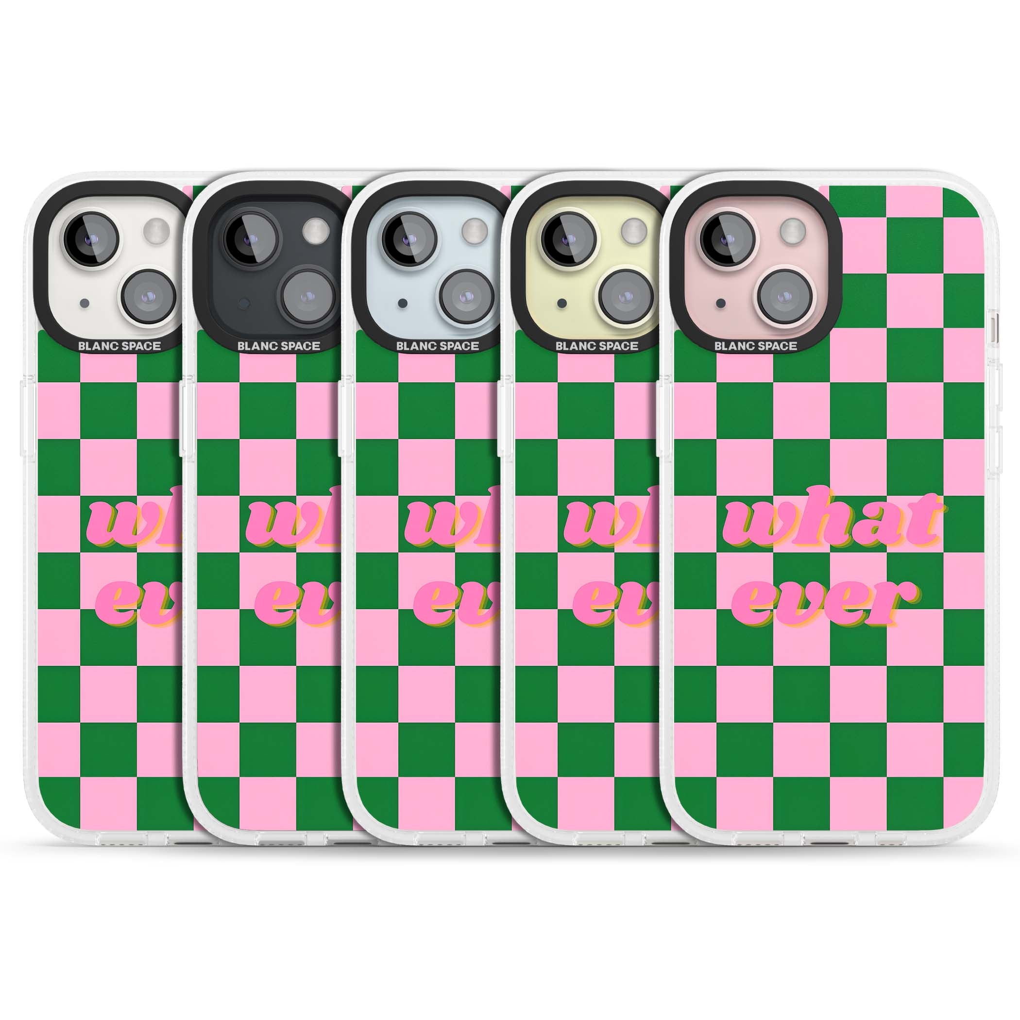 CLEAR CASE IMPACT AIR