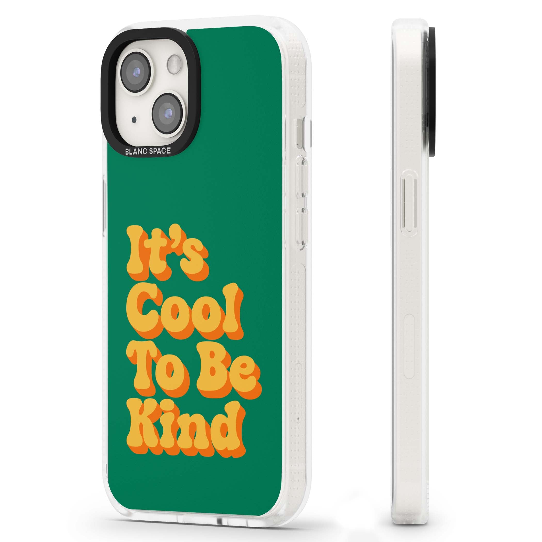 CLEAR CASE IMPACT AIR