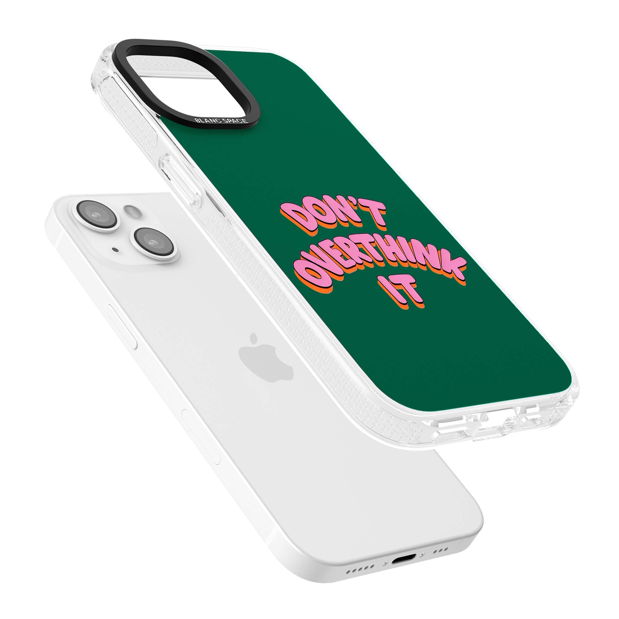 CLEAR CASE IMPACT AIR