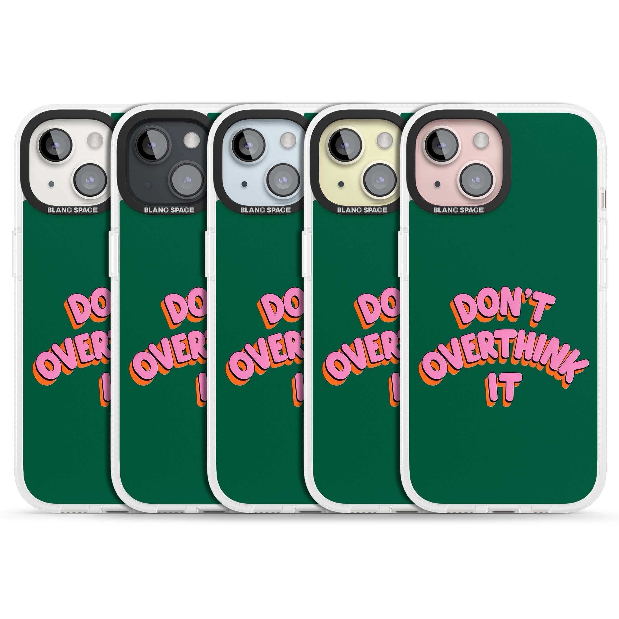 CLEAR CASE IMPACT AIR