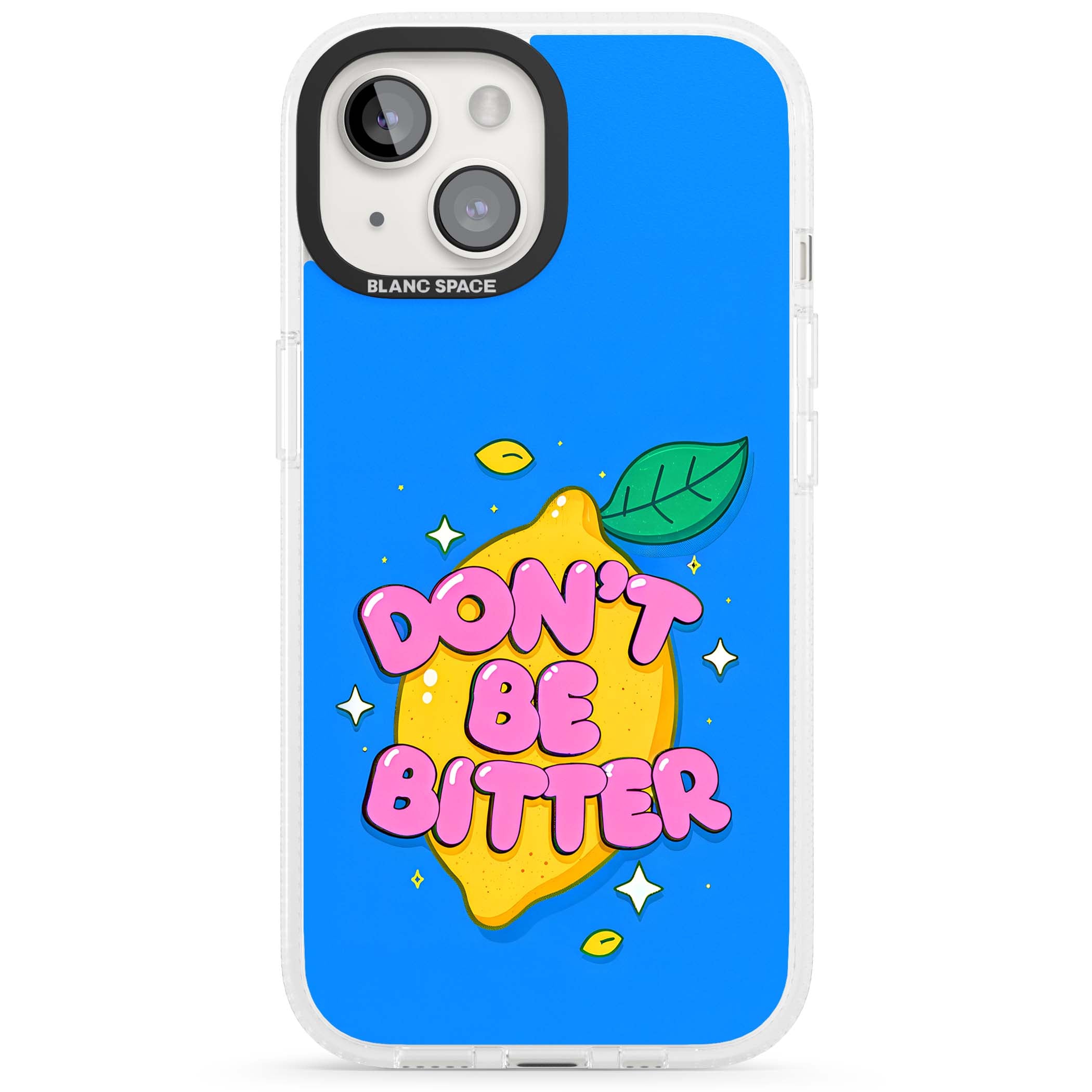 CLEAR CASE IMPACT AIR