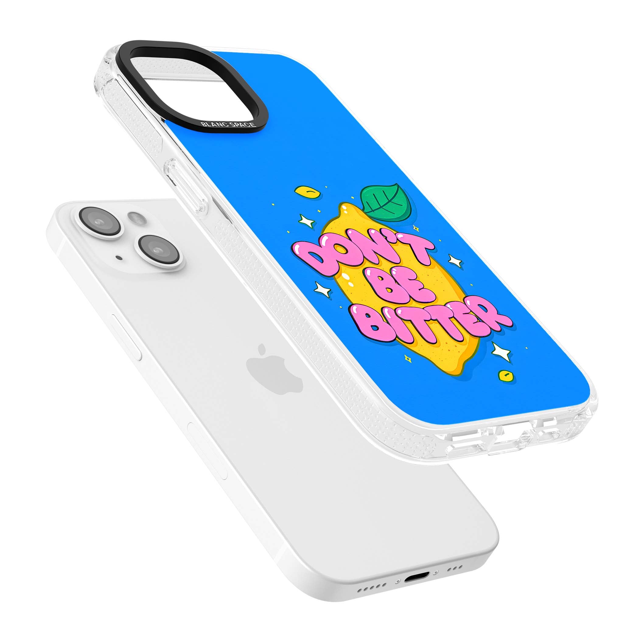 CLEAR CASE IMPACT AIR