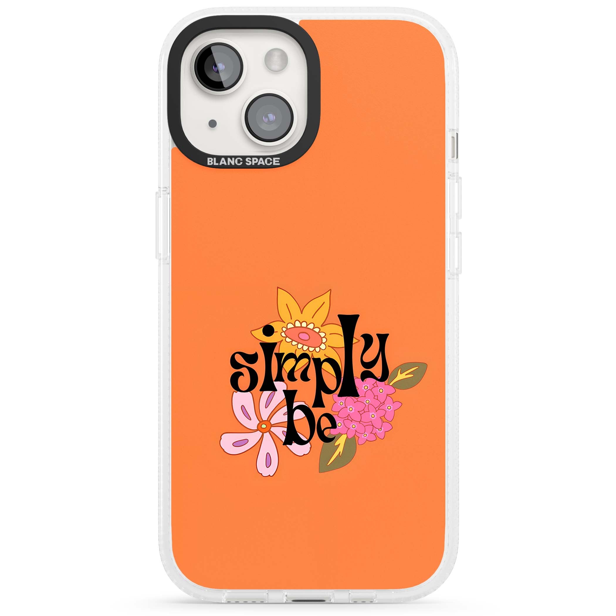 CLEAR CASE IMPACT AIR