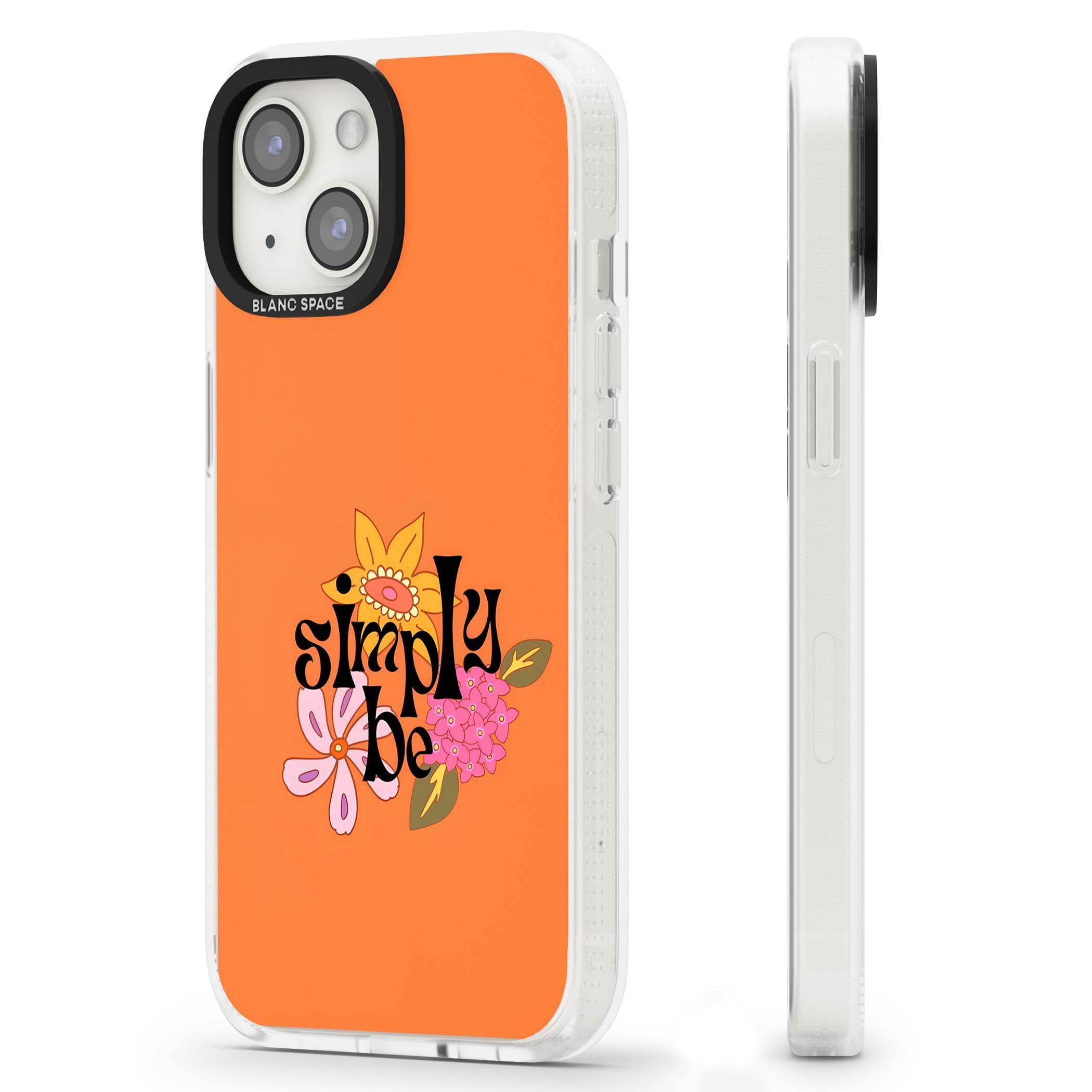 CLEAR CASE IMPACT AIR