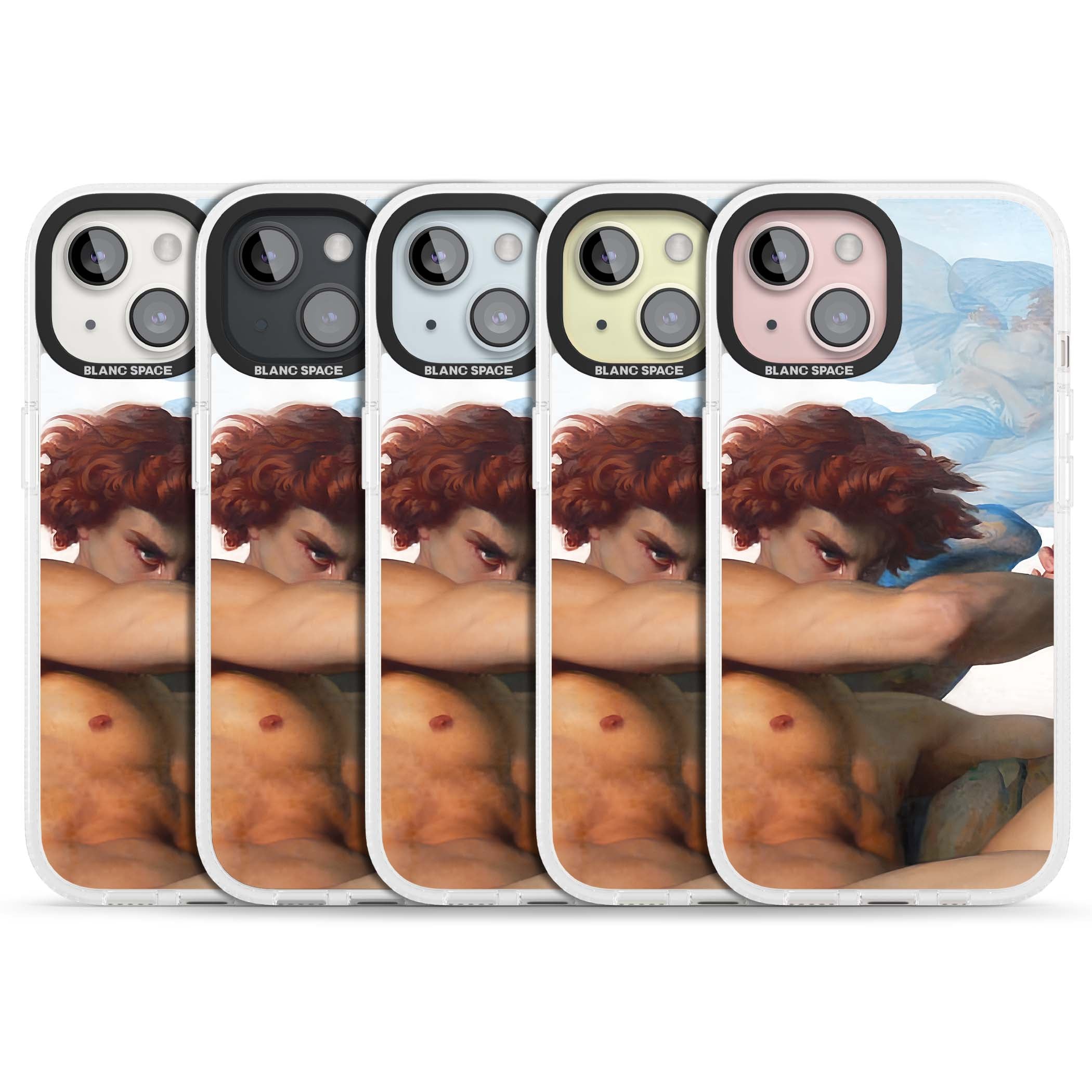 CLEAR CASE IMPACT AIR