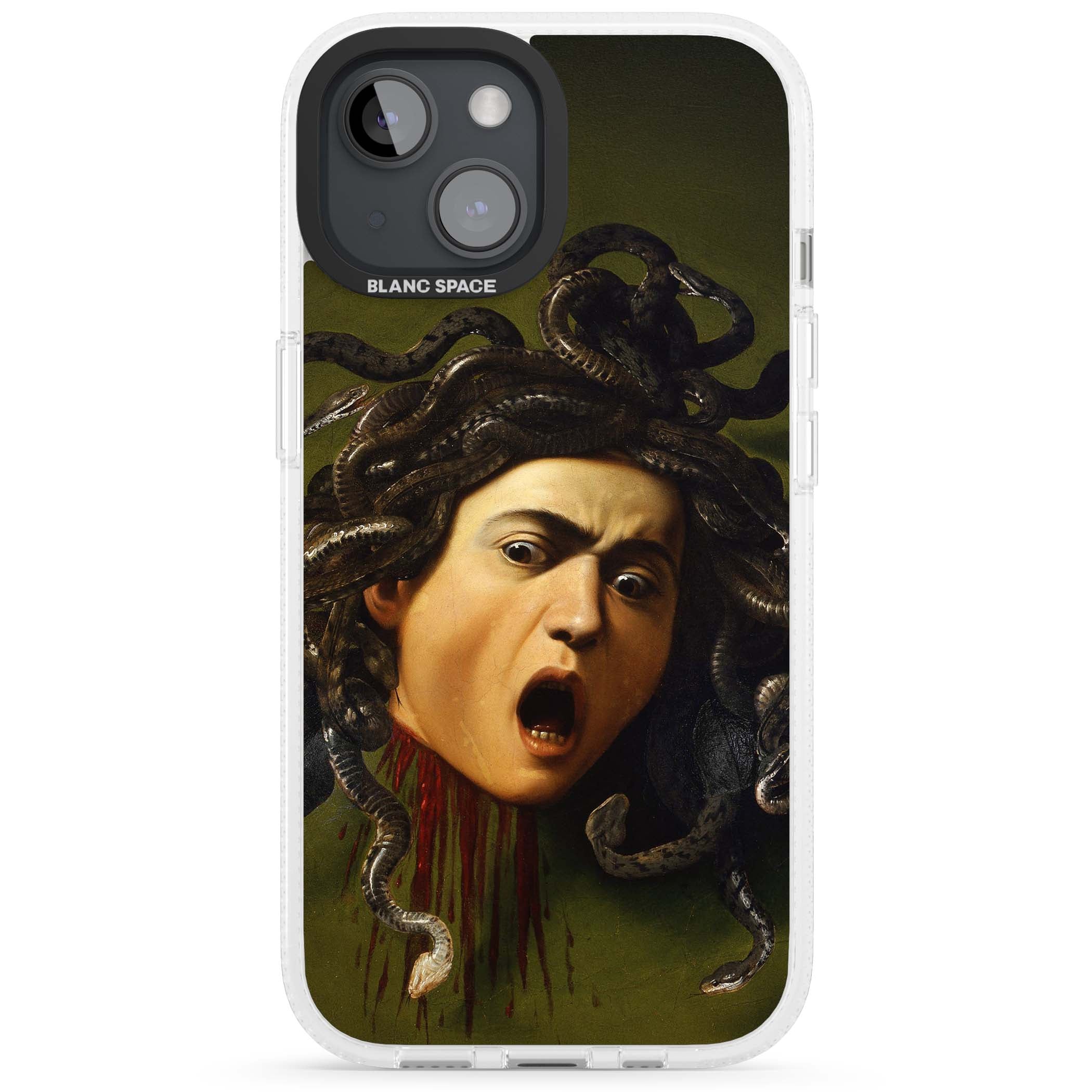 CLEAR CASE IMPACT AIR